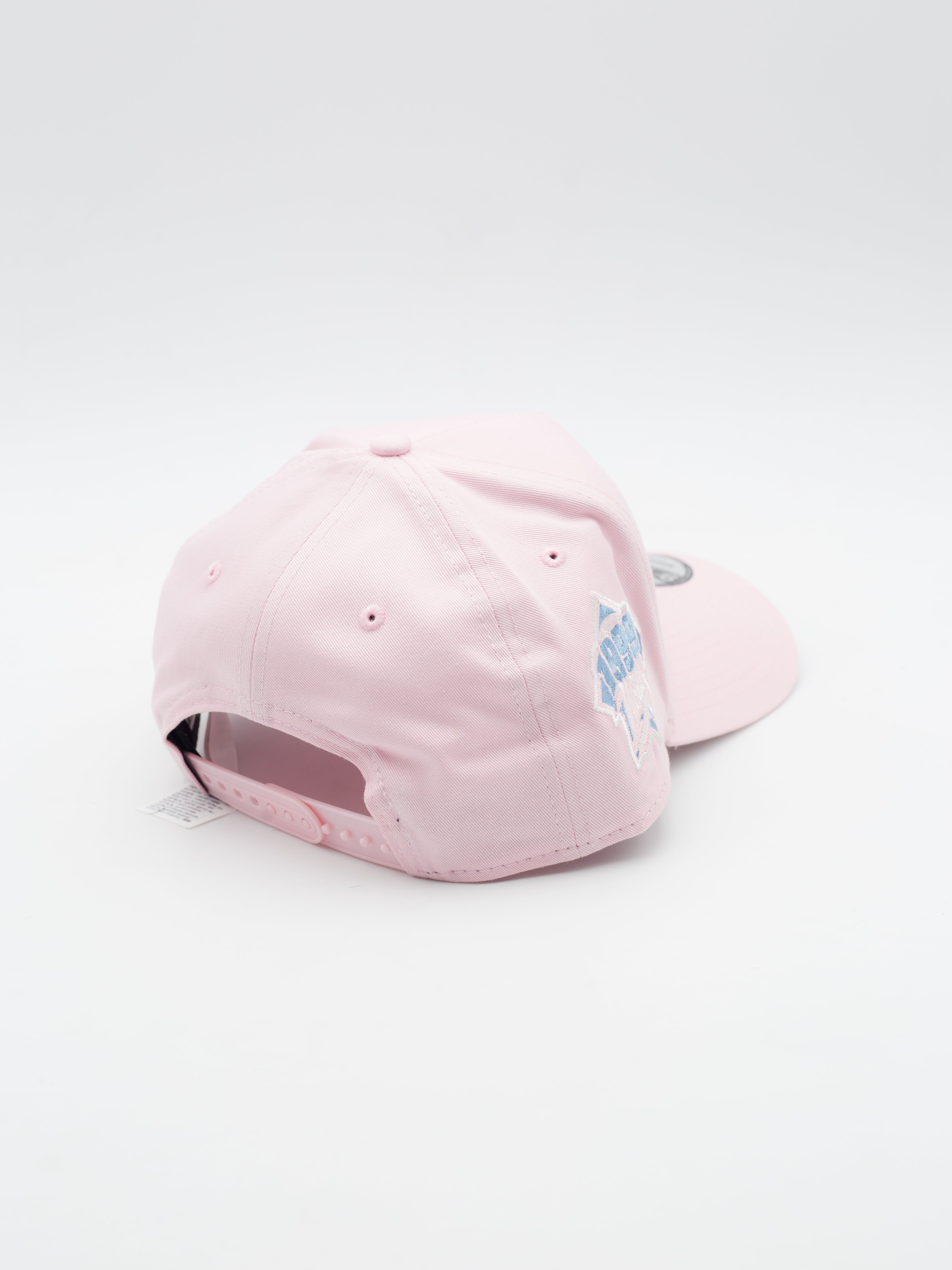 9FORTY A-Frame World Series 99 New York Yankees Pink