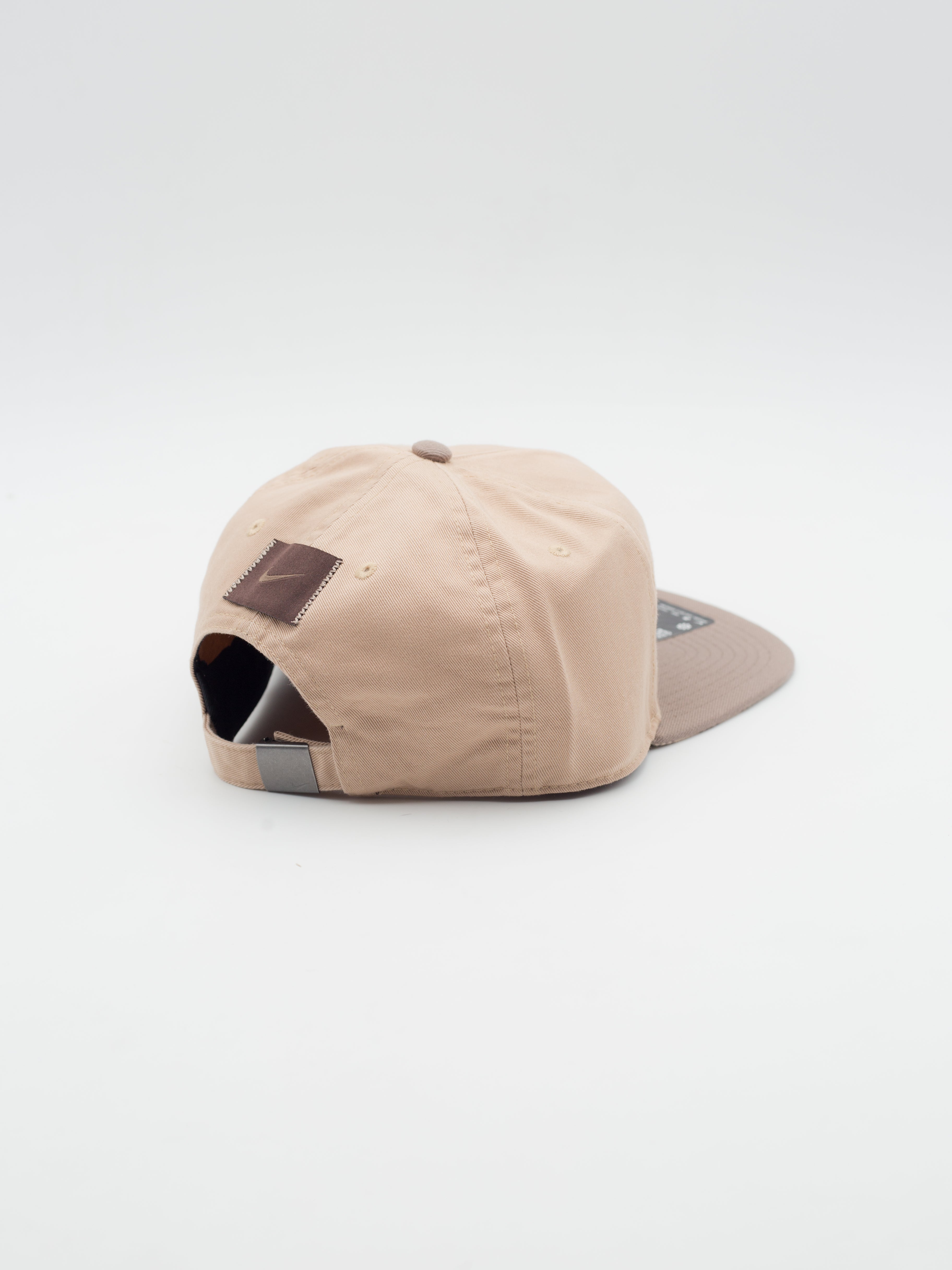 Pro Cap Statement New York Yankees Snapback Brown
