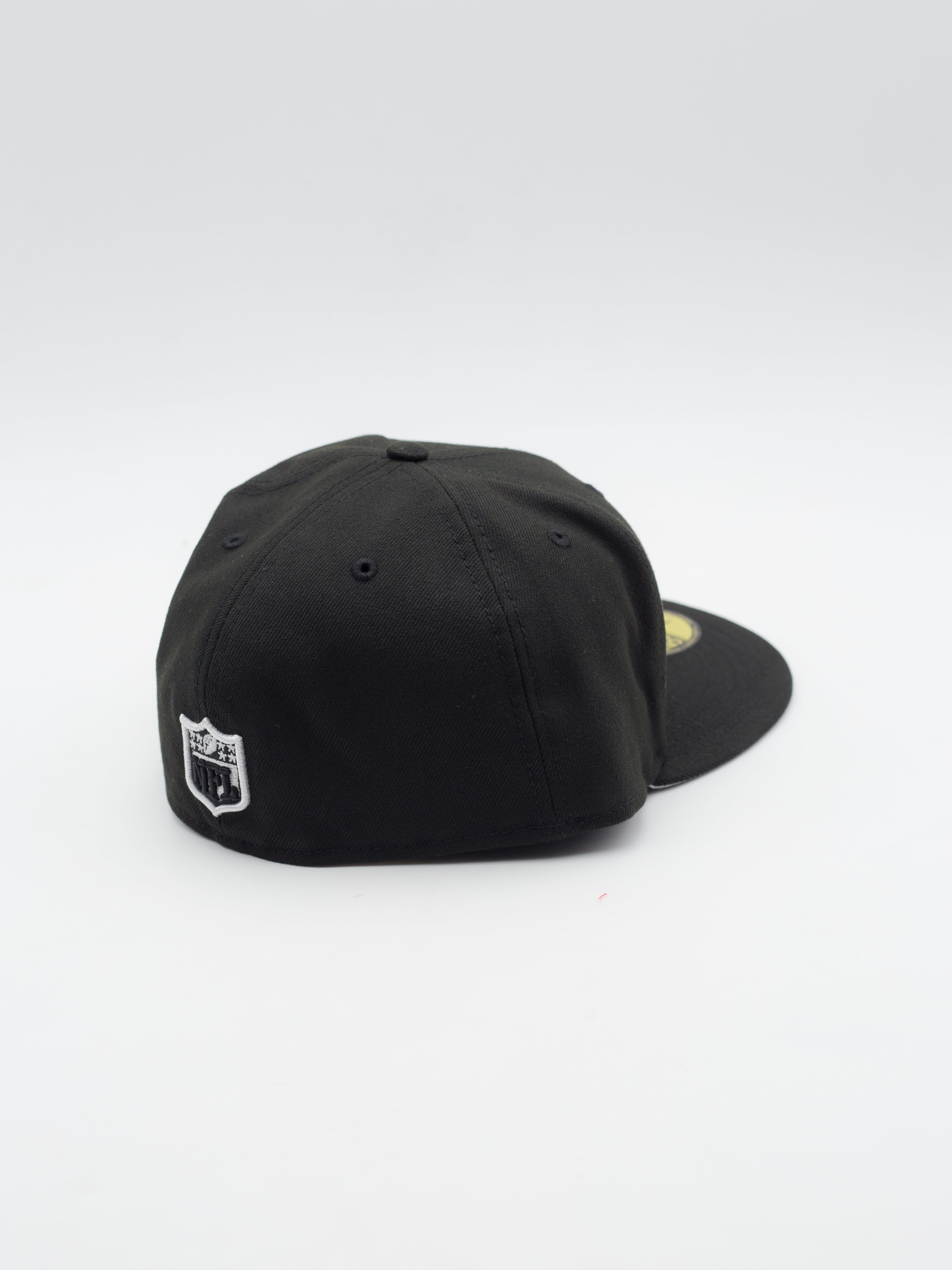 59FIFTY BJ Betts x Philadelphia Eagles Black