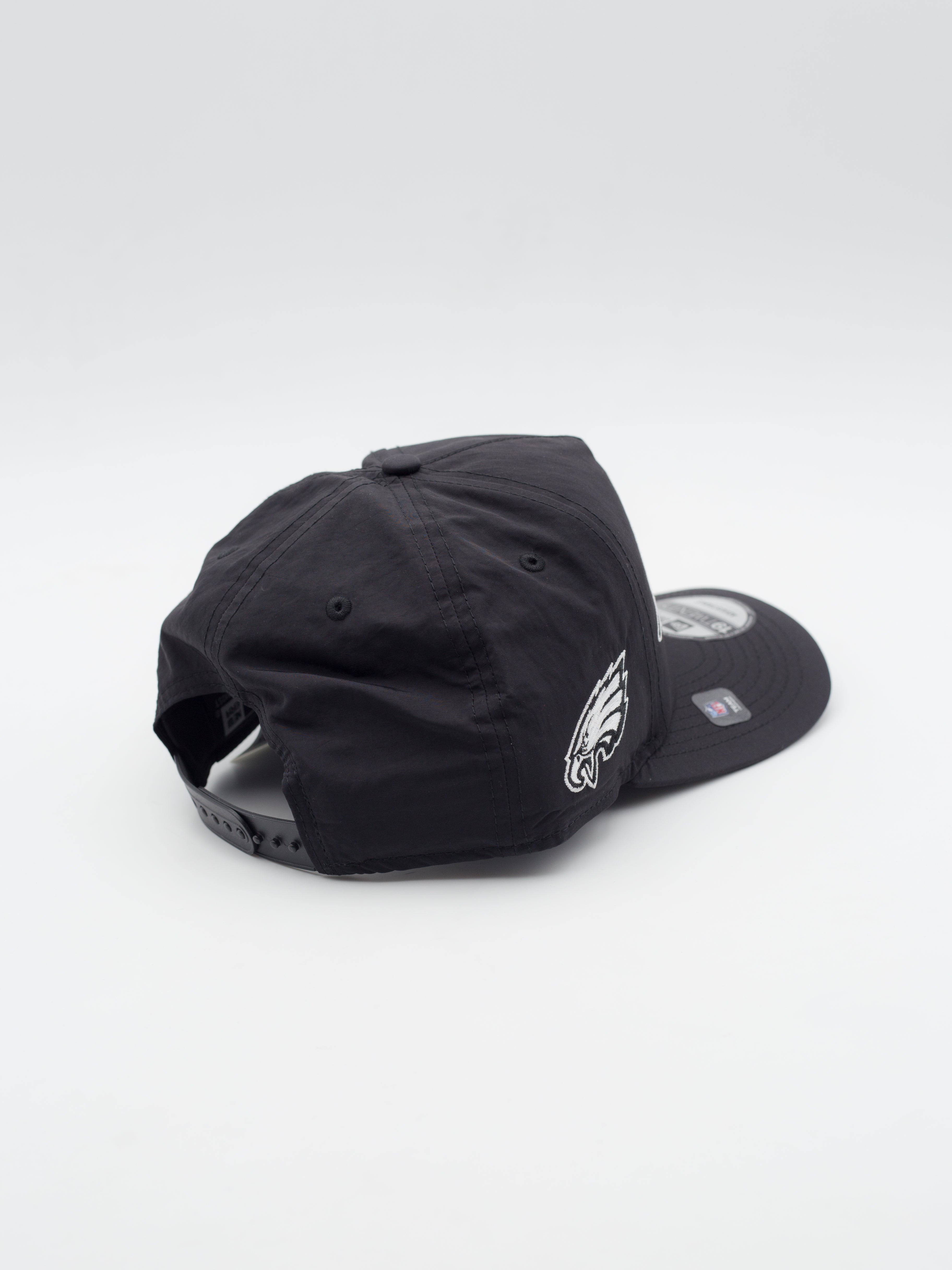 19TWENTY BJ Betts x Philadelphia Eagles Black