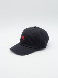 Madrid dad hat Black