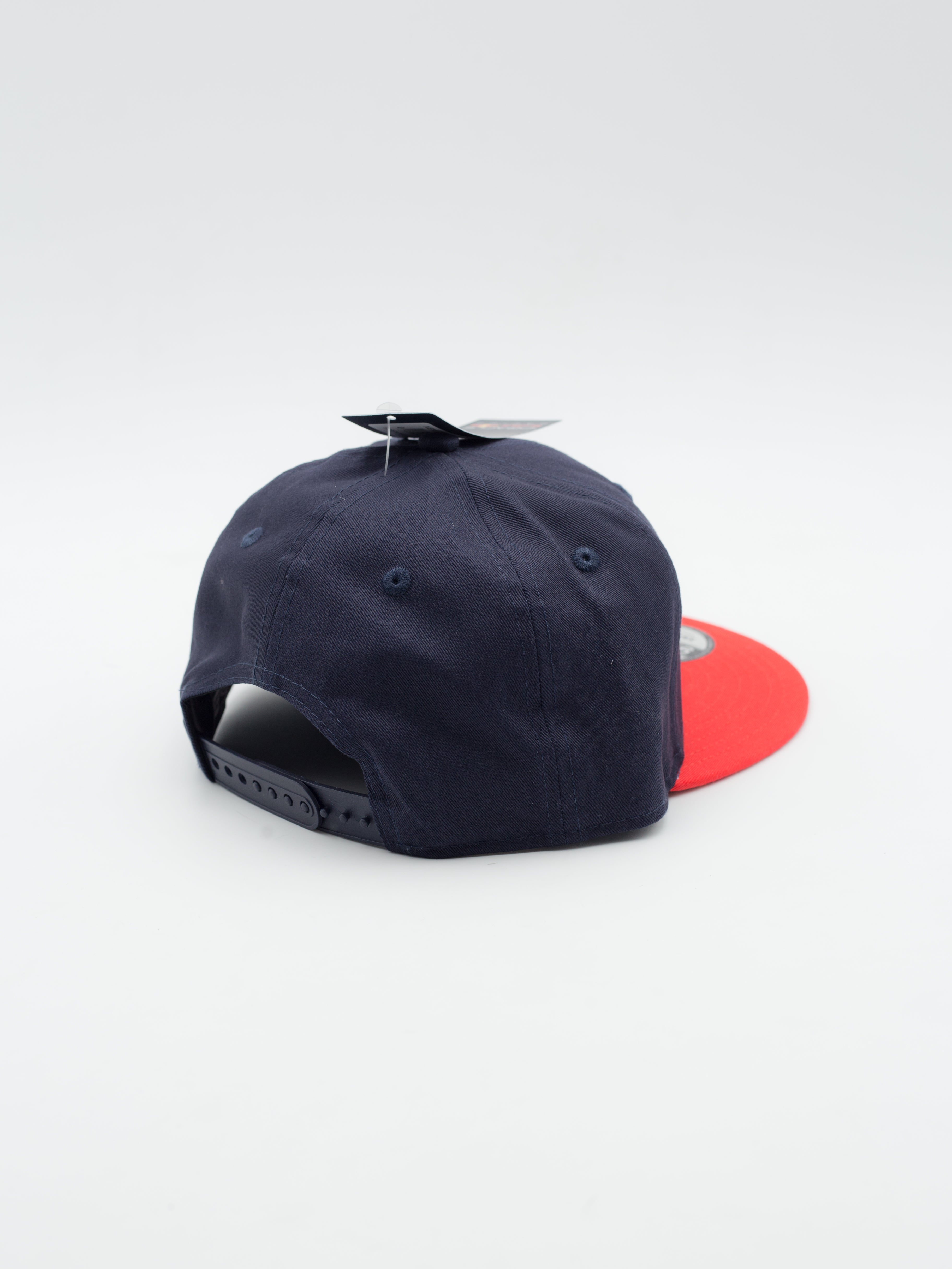 9FIFTY Essential Oracle Red Bull Racing