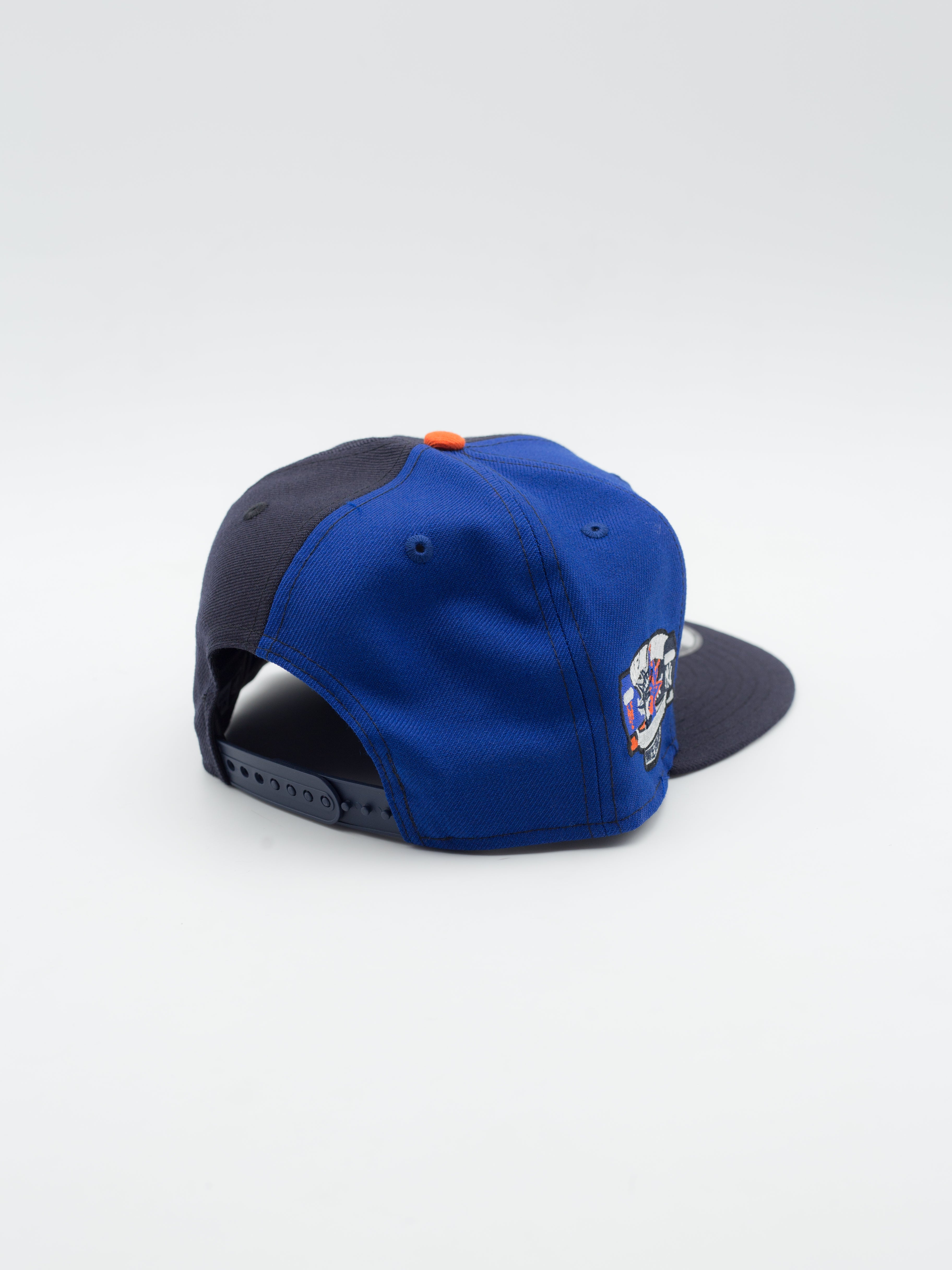 9FIFTY Subway Series New York Yankees x New York Mets