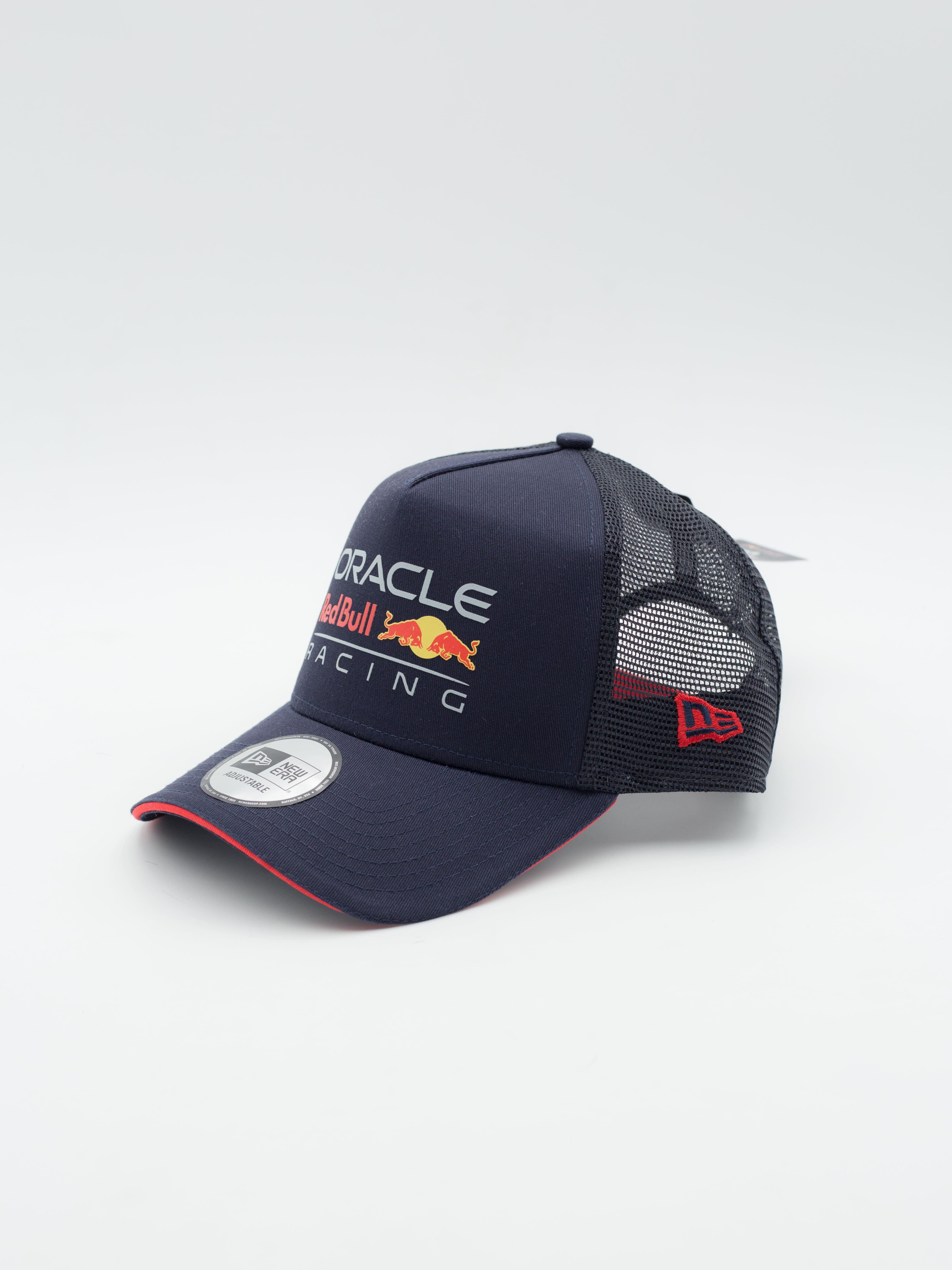 9FORTY Essential F1 Red Bull Naskar Trucker