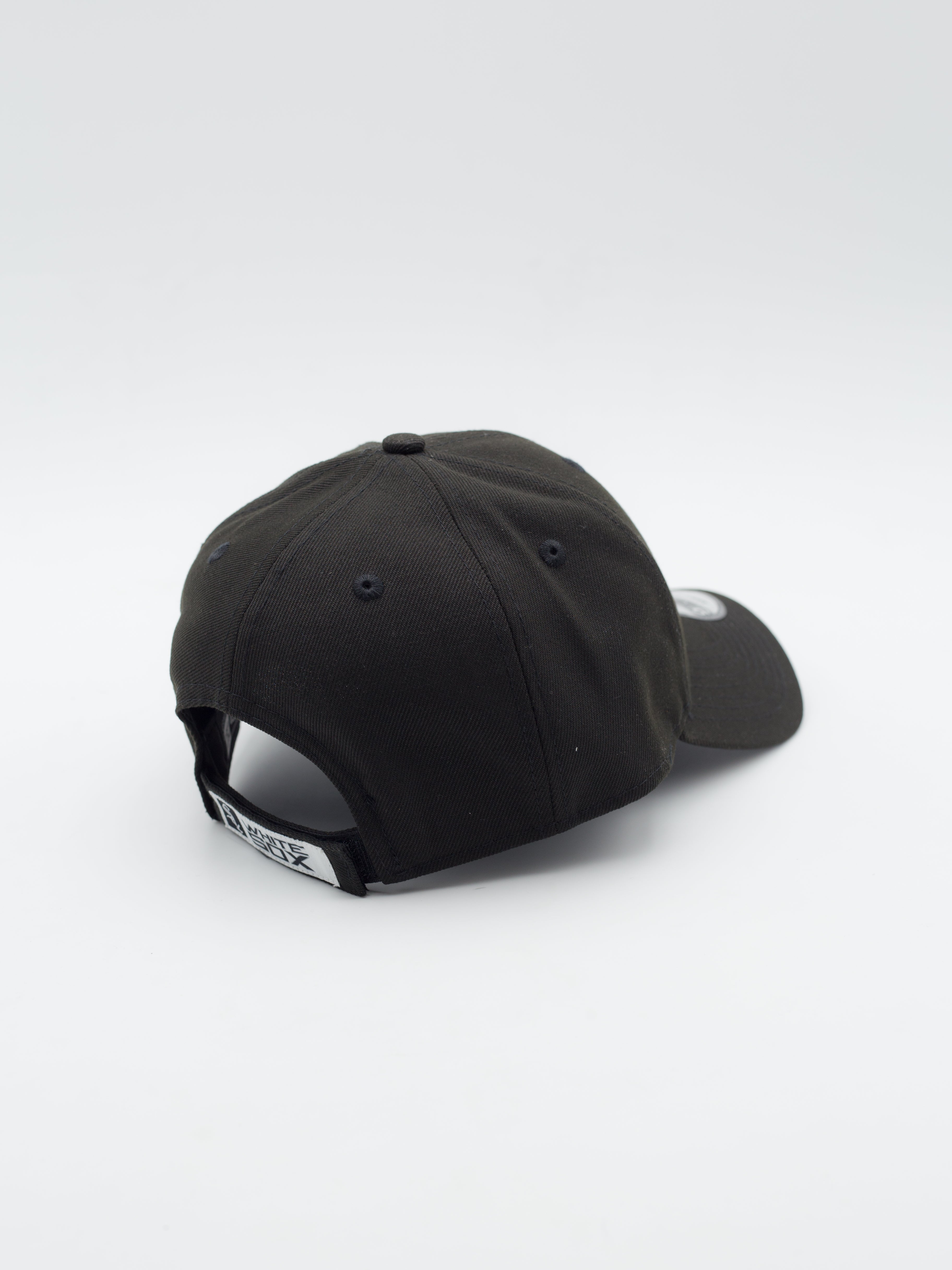 9FORTY The League Chicago White Sox Black