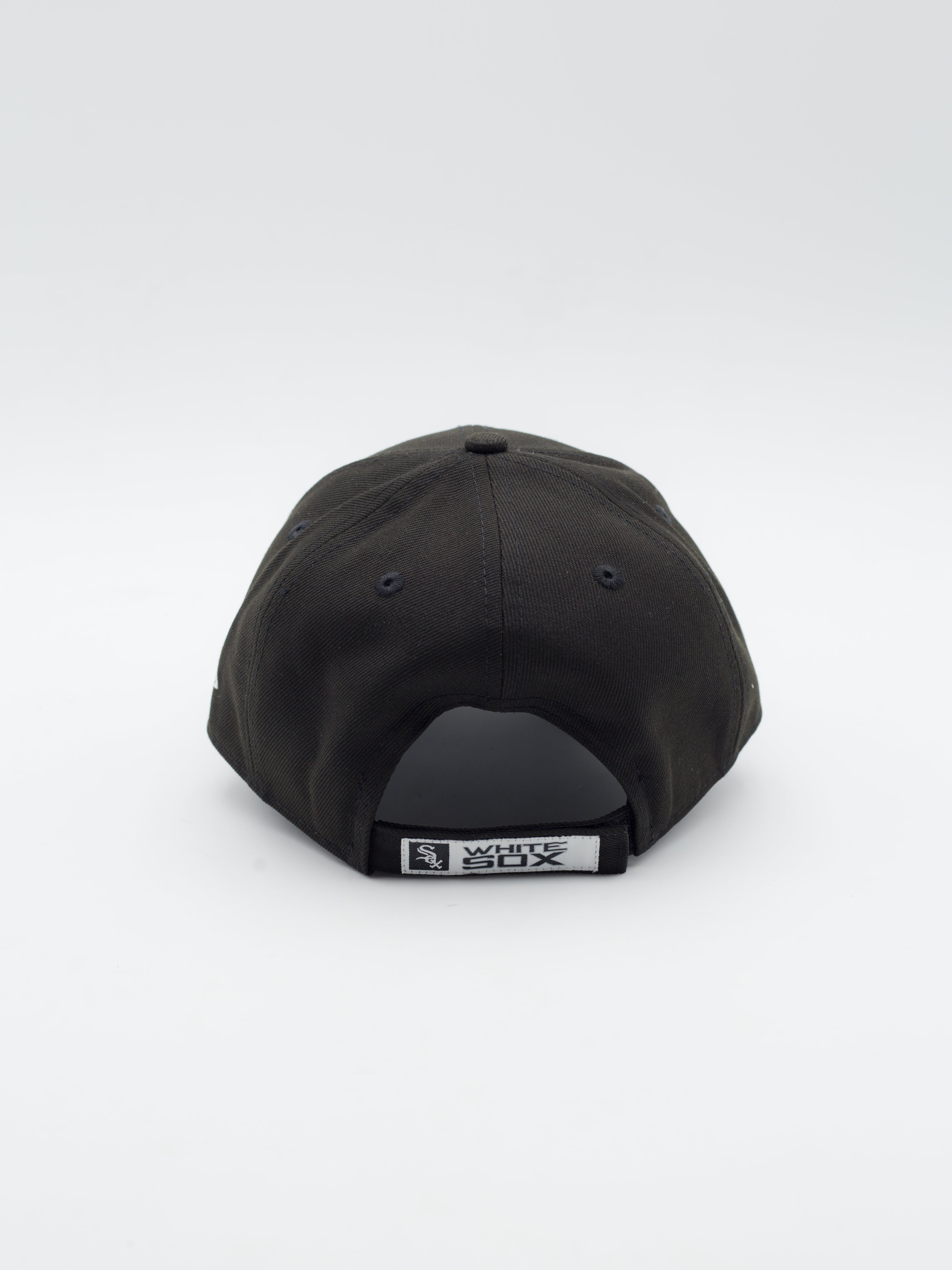 9FORTY The League Chicago White Sox Black