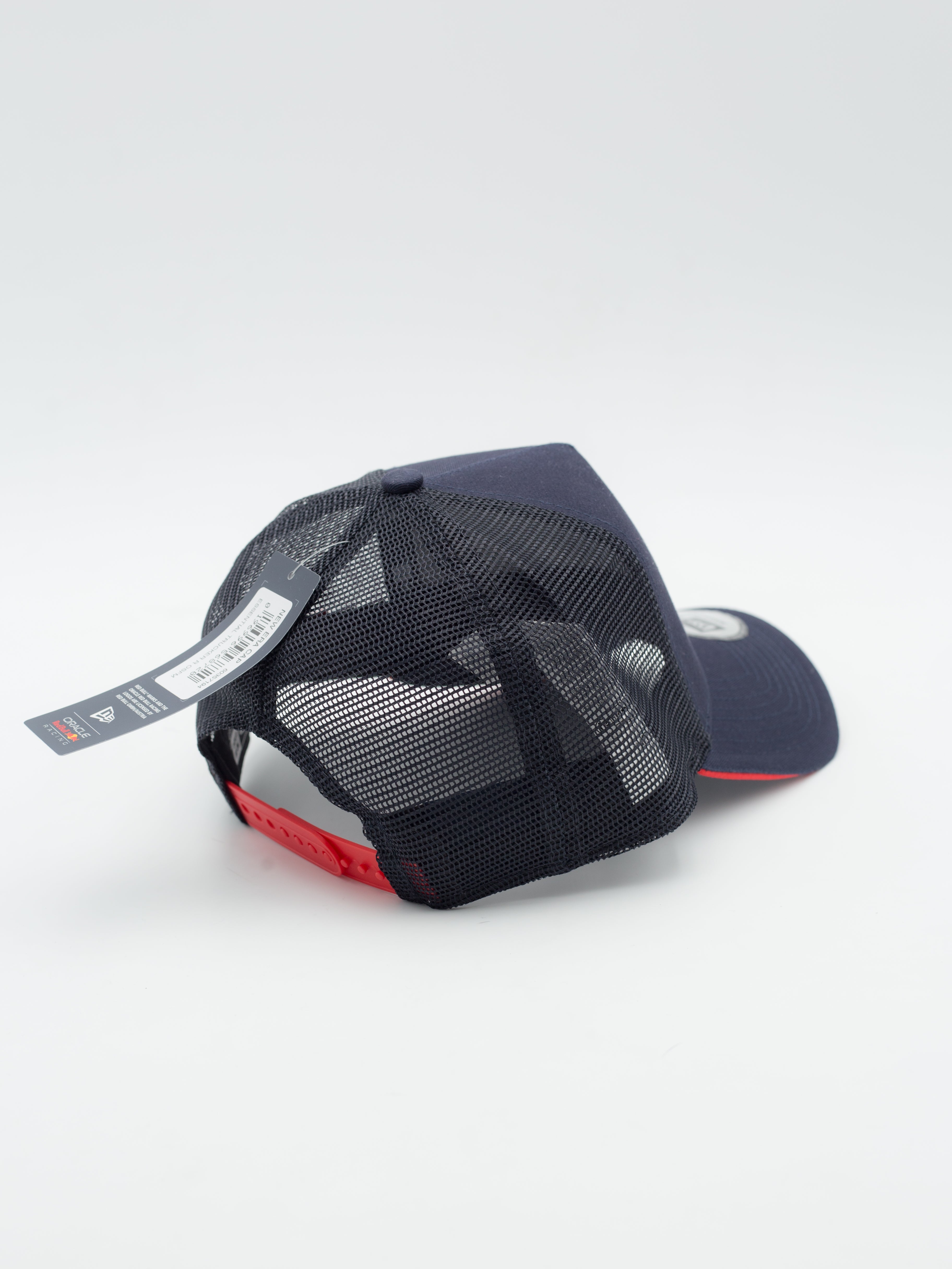 9FORTY Essential F1 Red Bull Naskar Trucker