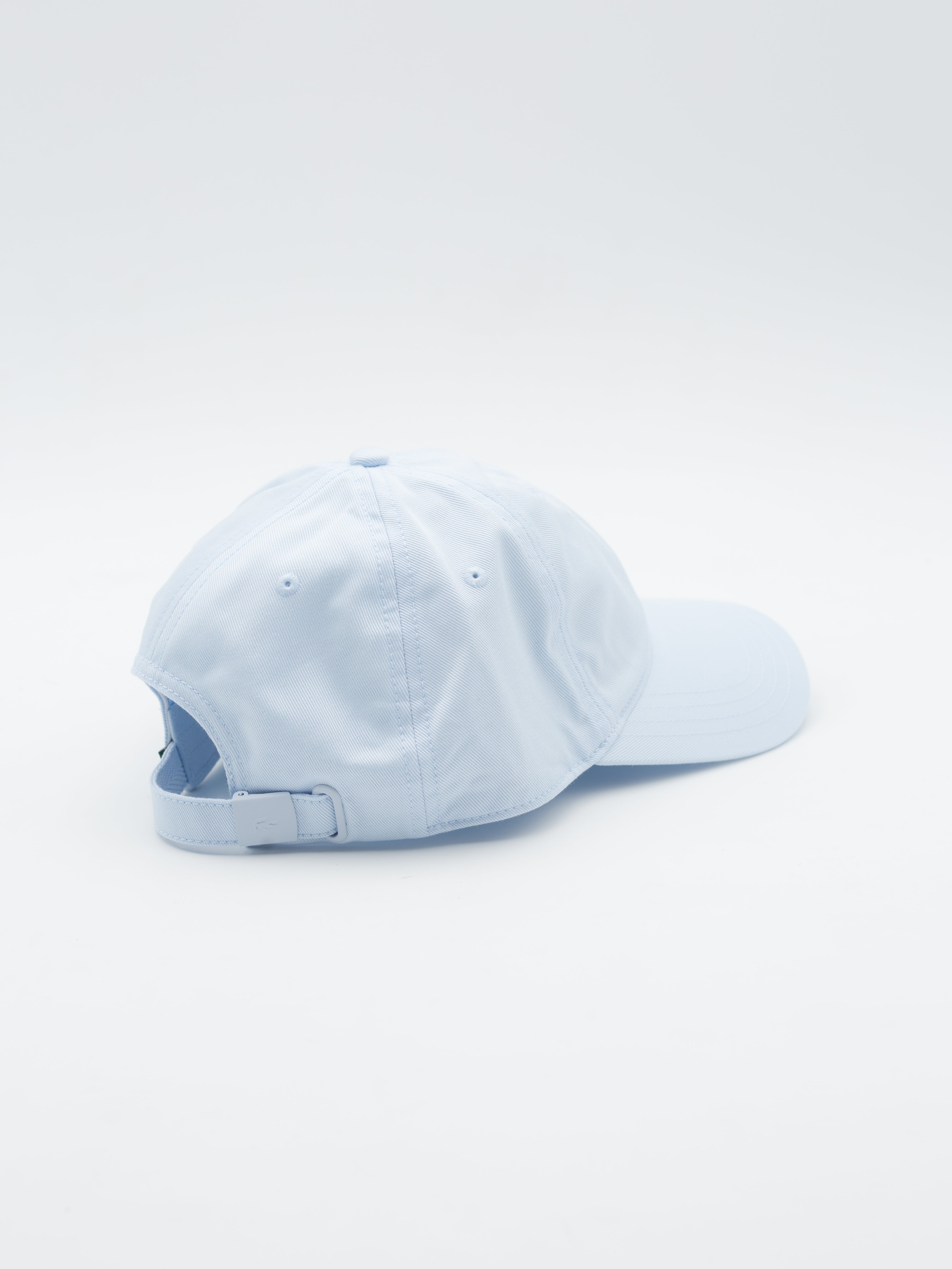 Classic Sport Cap Front Light Blue