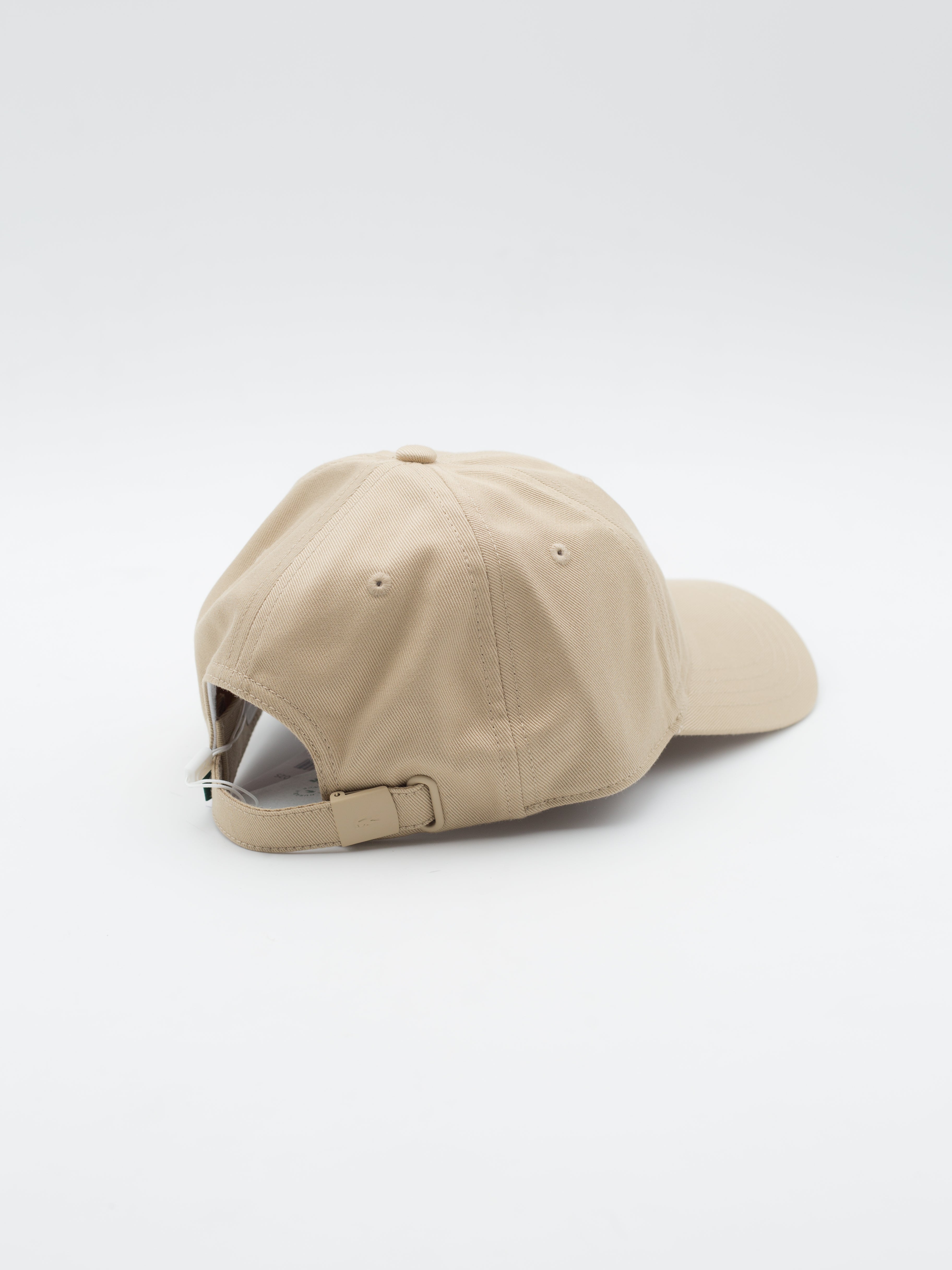 Classic Sport Cap Frontal Beige