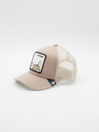 What's That Trucker Sand