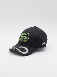 9FORTY Beetlejuice Visor