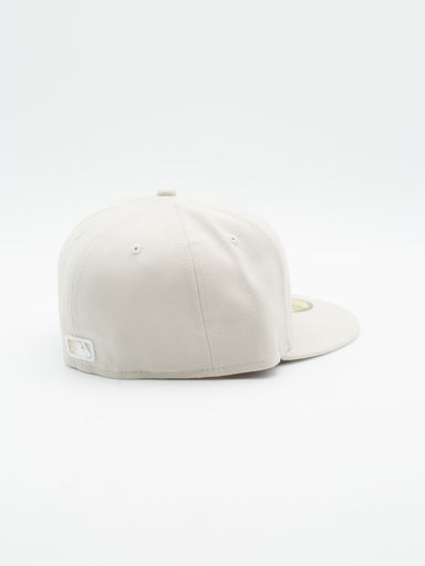 59FIFTY Essential New York Yankees Stone - La Tienda de las Gorras
