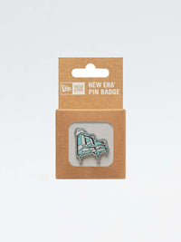 Pin New Era Flag Iced