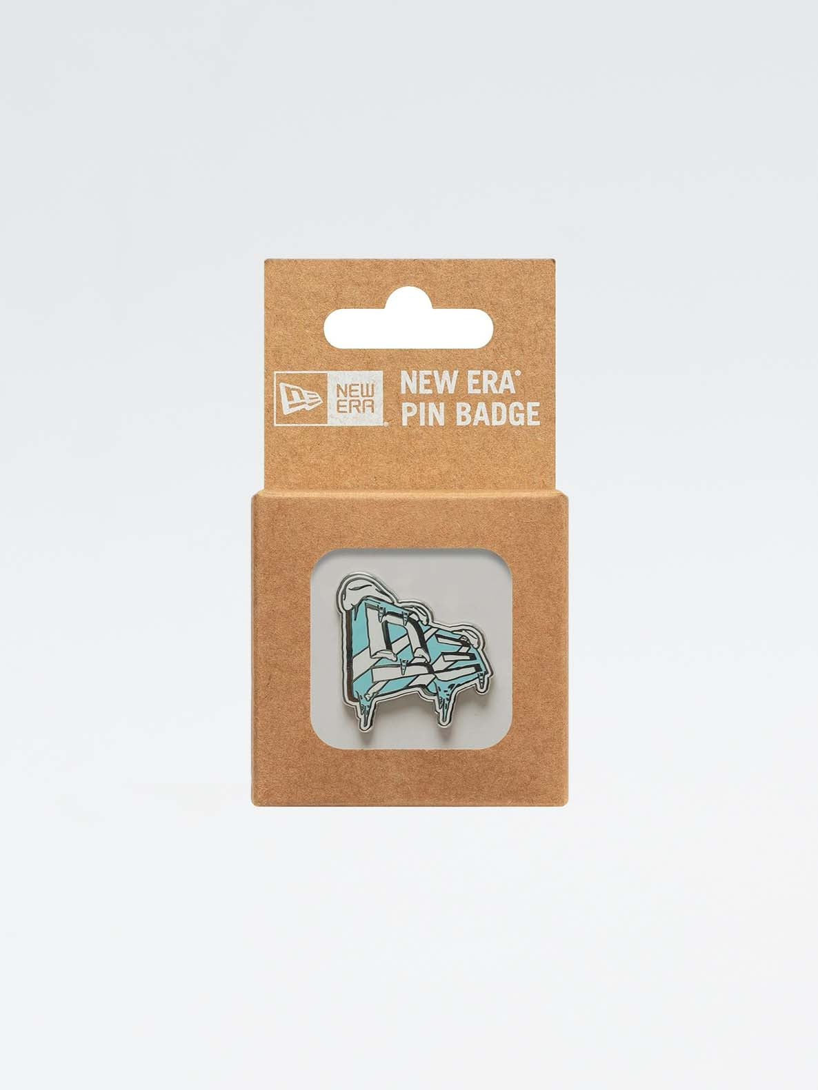 Pin New Era Flag Iced