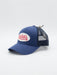 BMMARI Trucker Navy - La Tienda de las Gorras