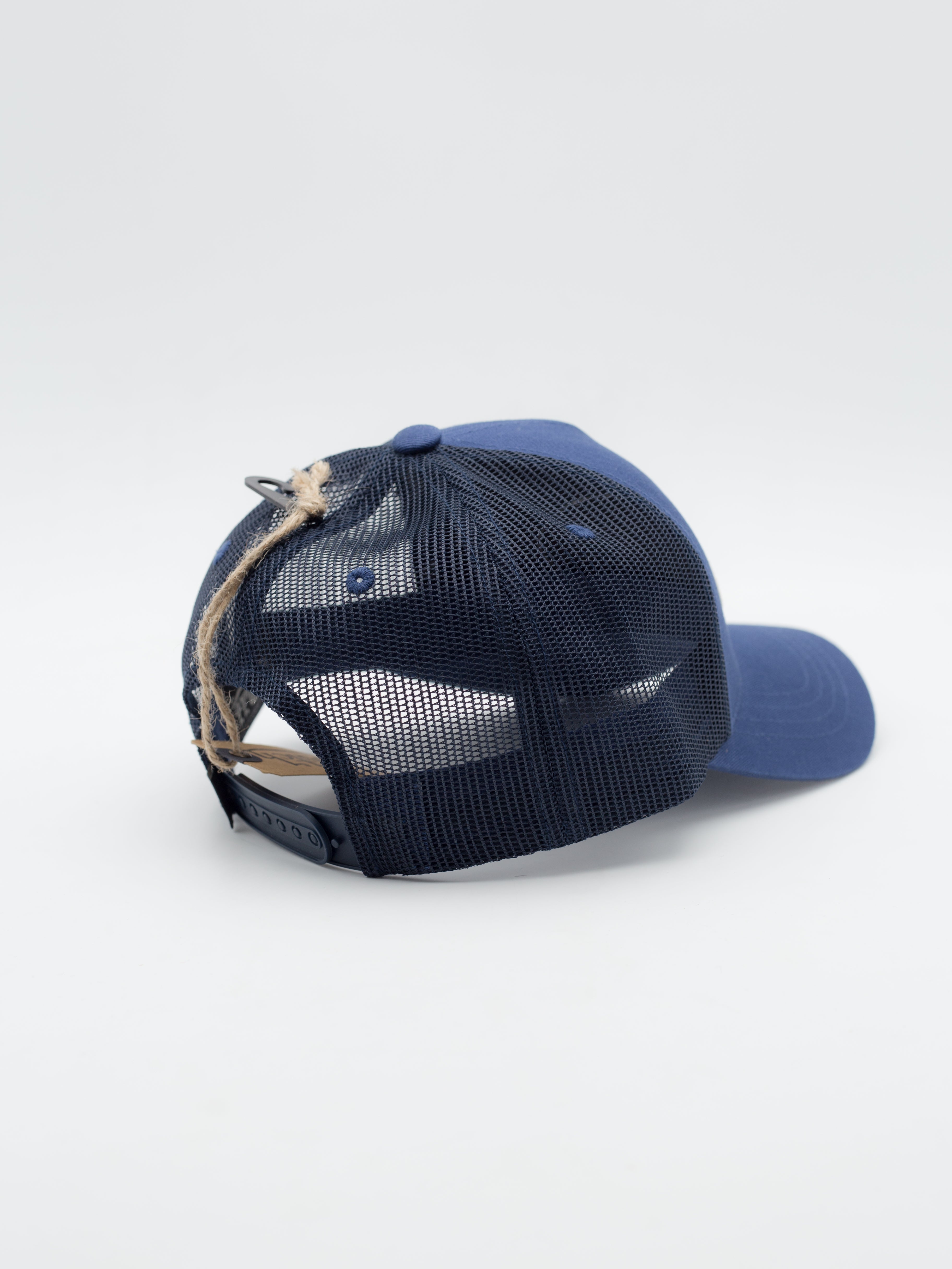 BMMARI Trucker Navy - La Tienda de las Gorras