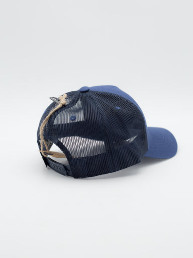 BMMARI Trucker Navy - La Tienda de las Gorras