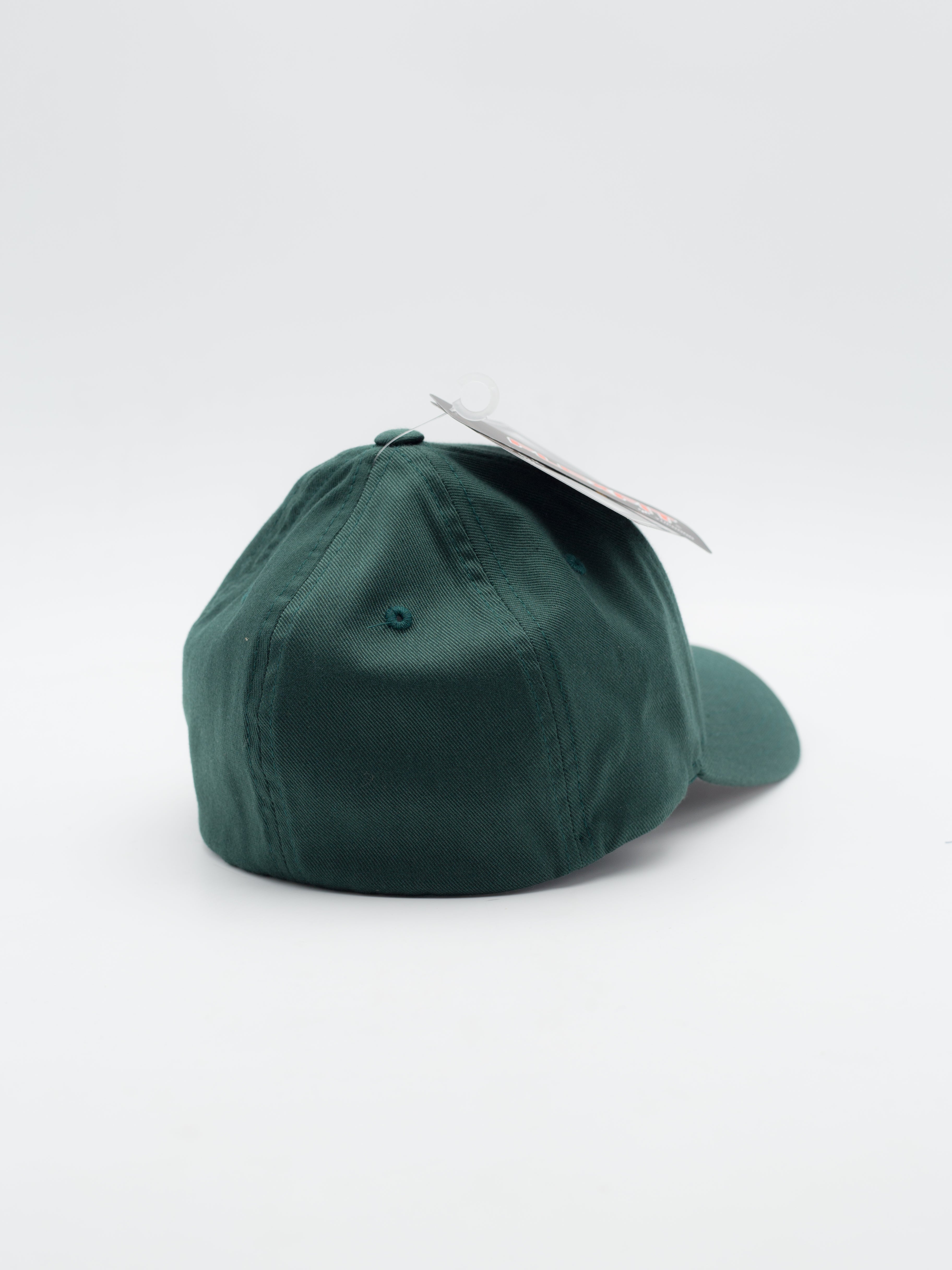 Wooly Combed 6 Panel Flexfit - La Tienda de las Gorras