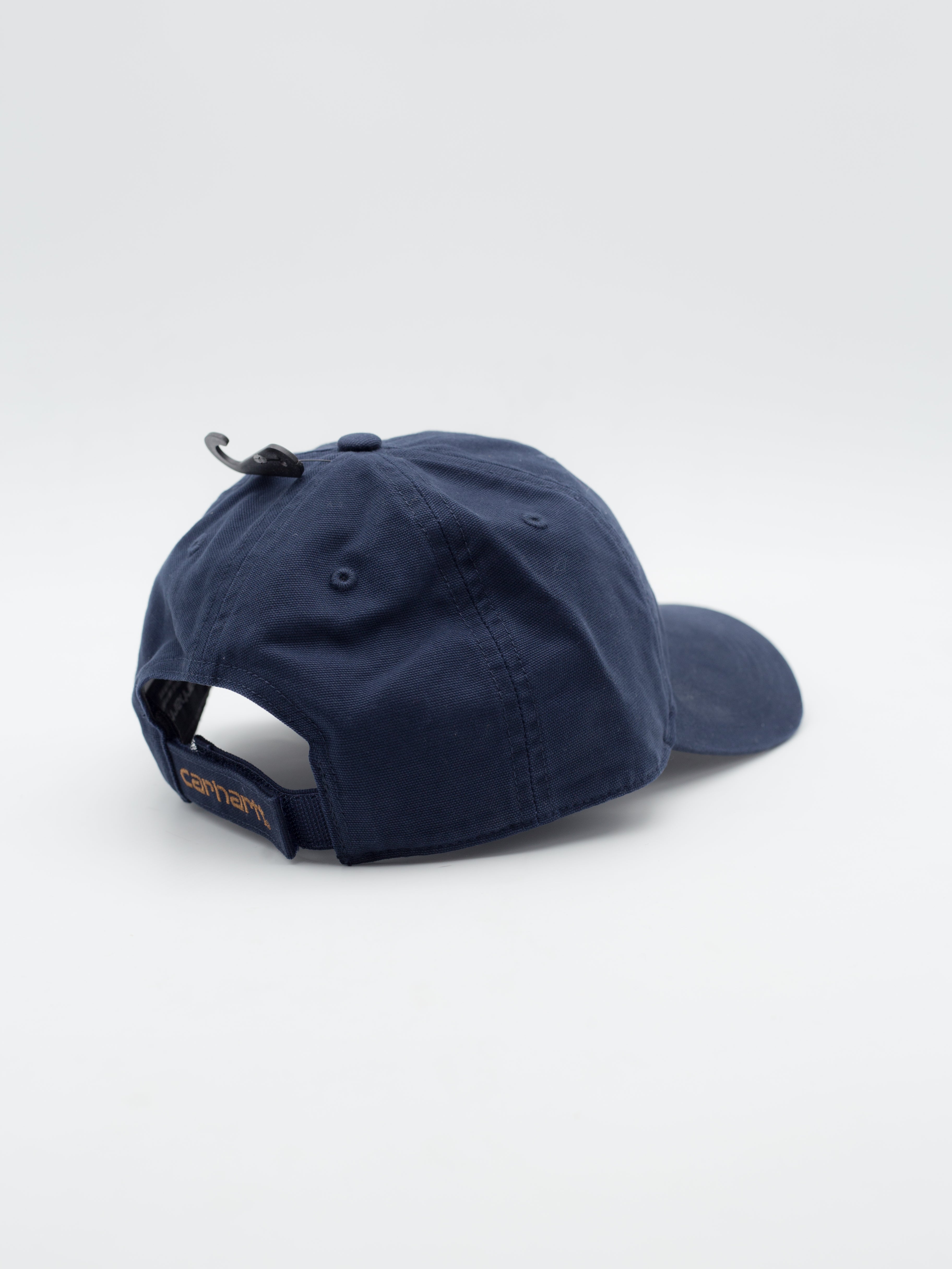 Odessa dad hat navy - La Tienda de las Gorras