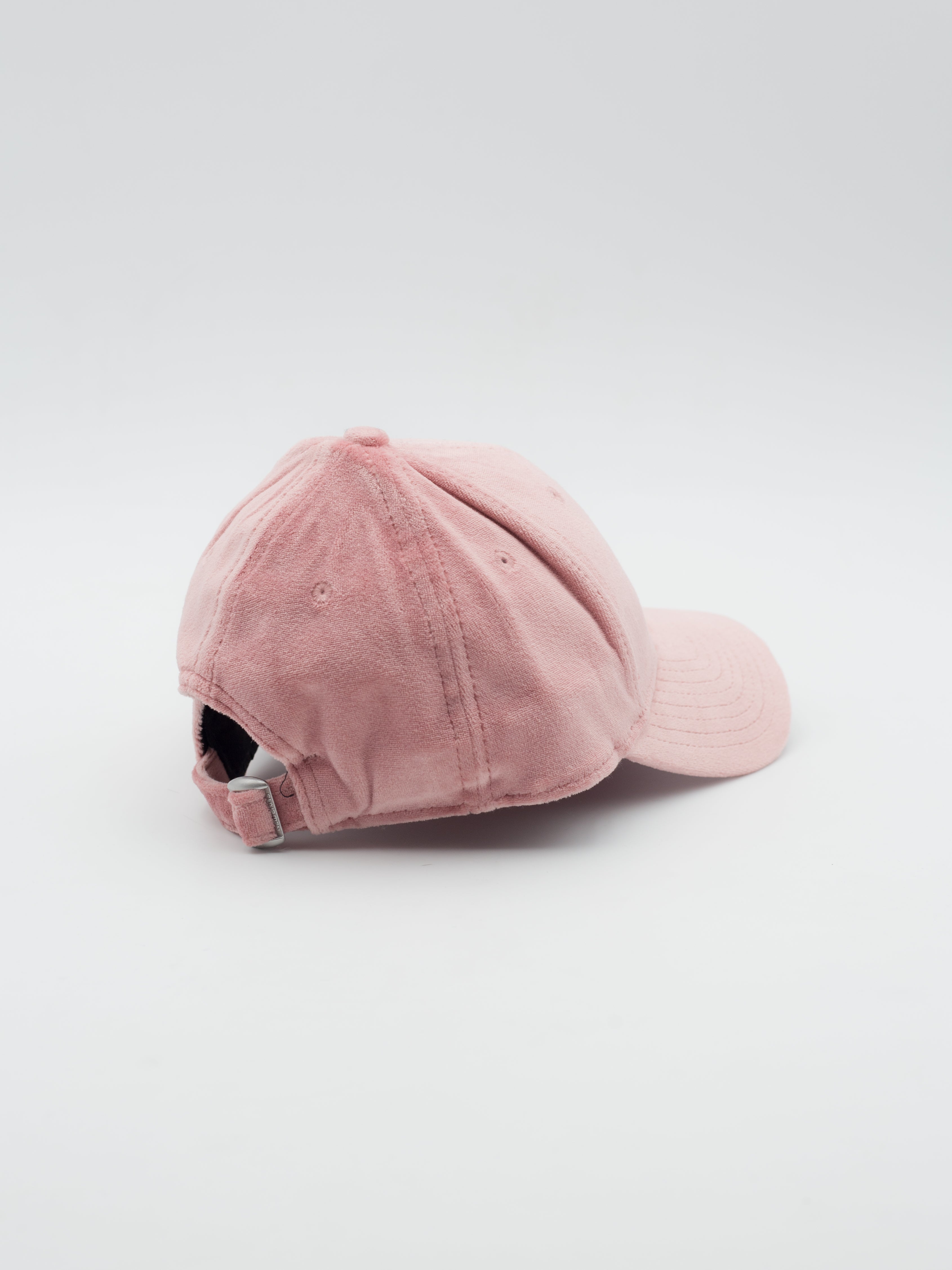 9FORTY Velor Diamante New York Yankees Pink Women