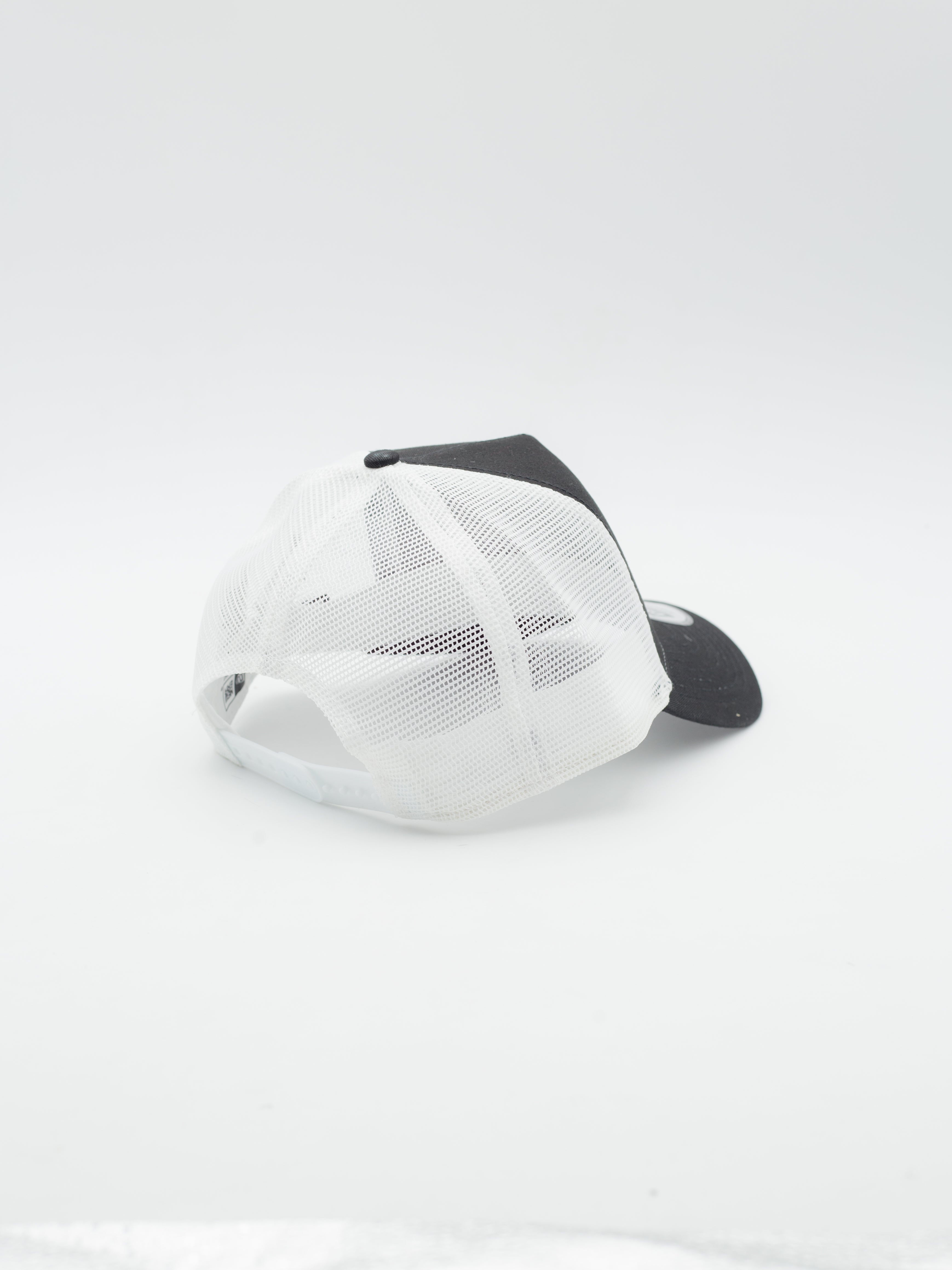 9FORTY Clean Trucker Los Angeles Dodgers Black