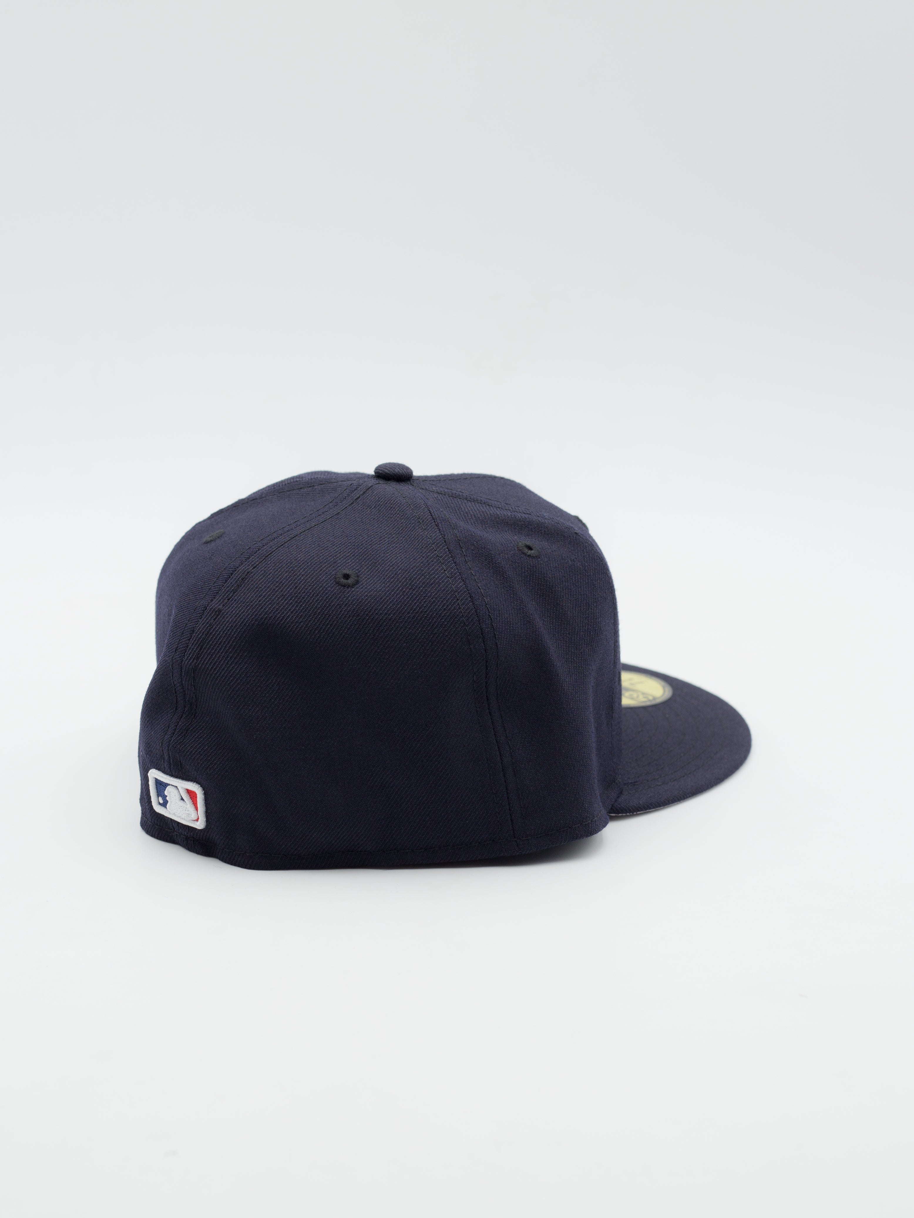 59FIFTY Dominican Republic New York Yankees Navy