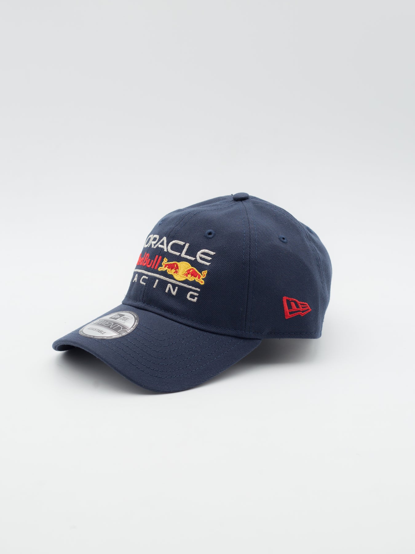 Gorras de Fórmula 1