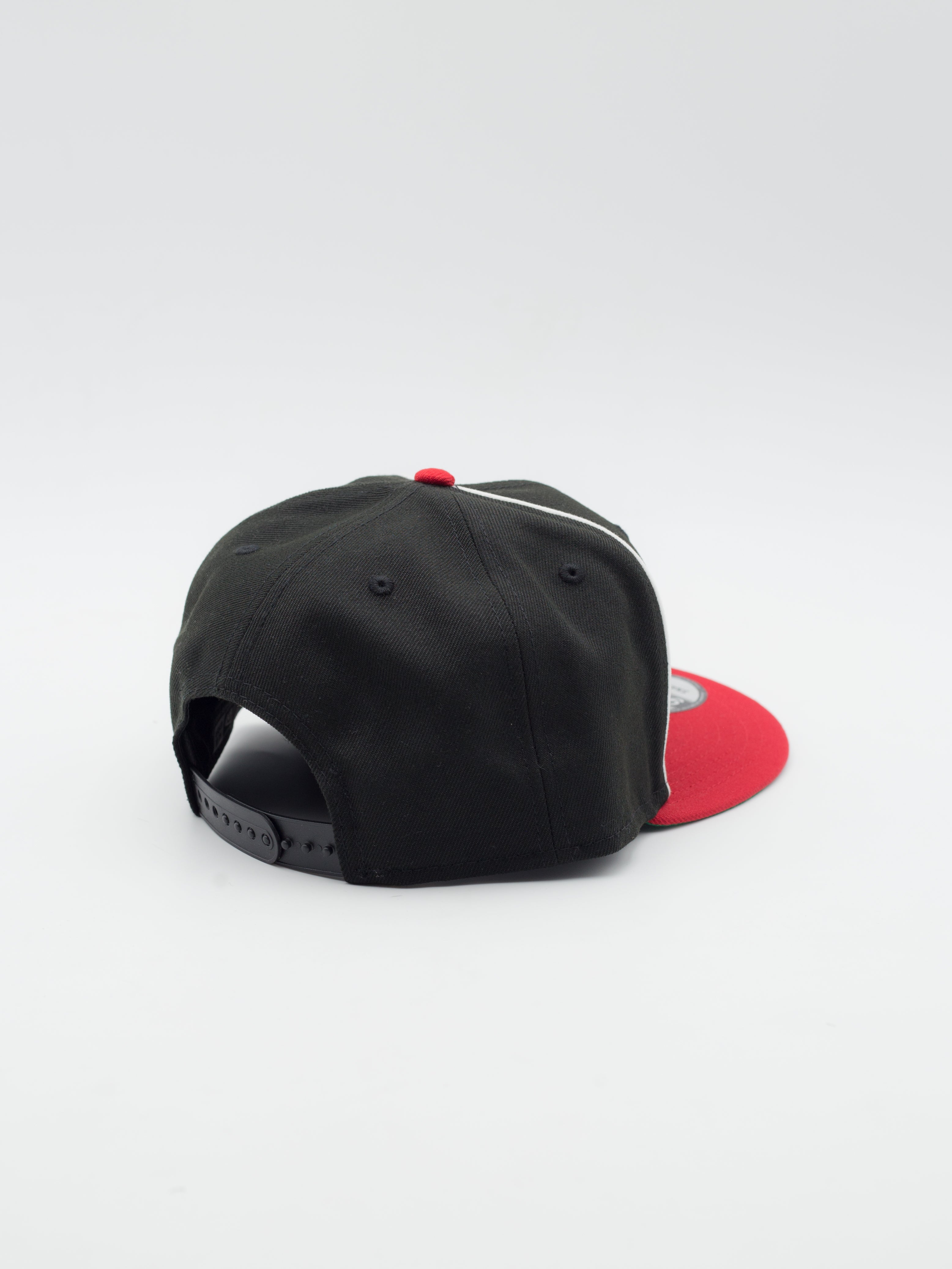 9FIFTY Nascar Racing Black/Red