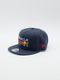9FIFTY F1 Red Bull Team Navy