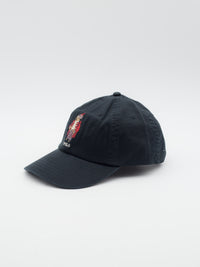 Polo Bear Winter Twill Dadhat Black