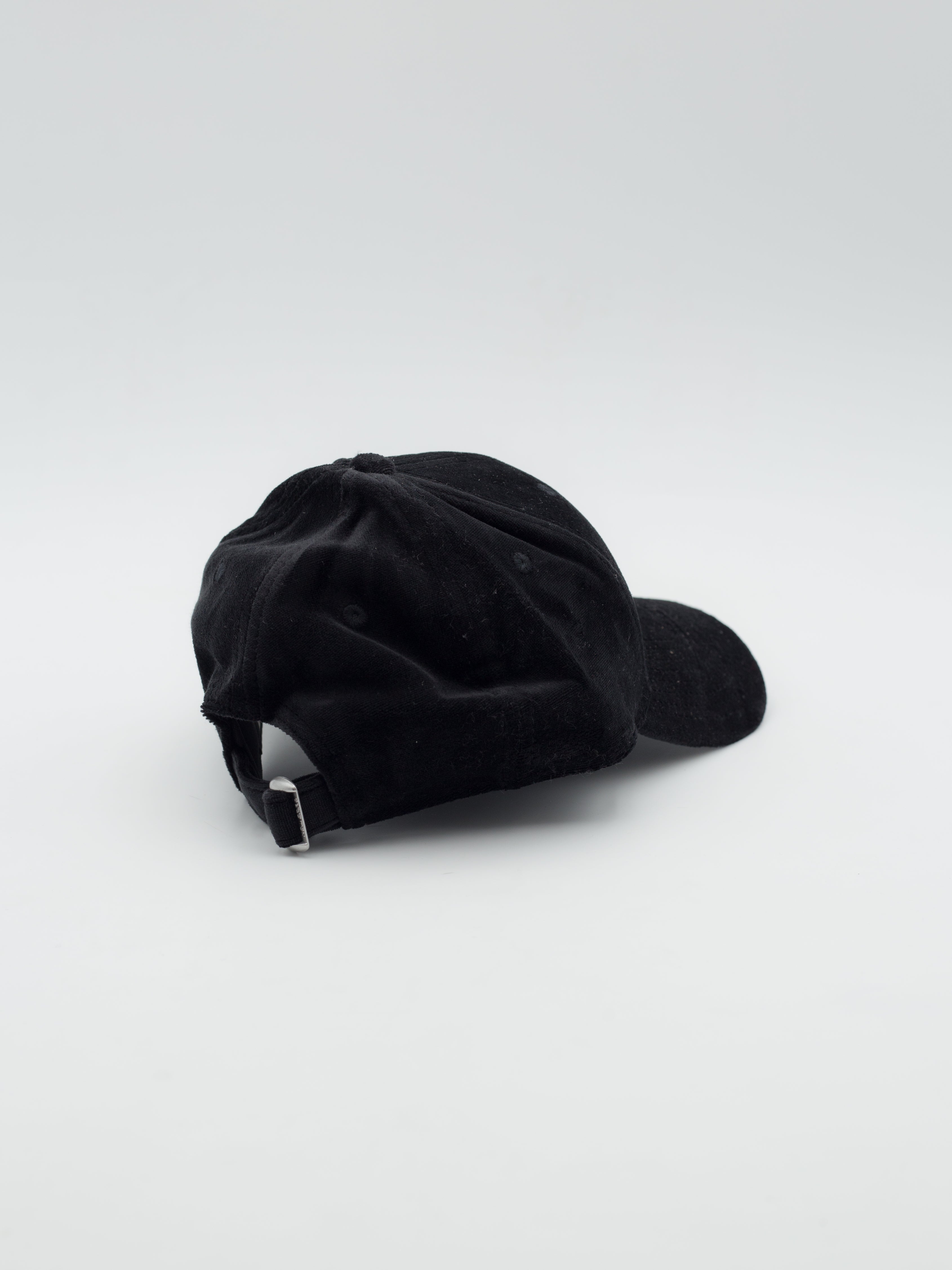9FORTY Velor Diamante New York Yankees Black Women