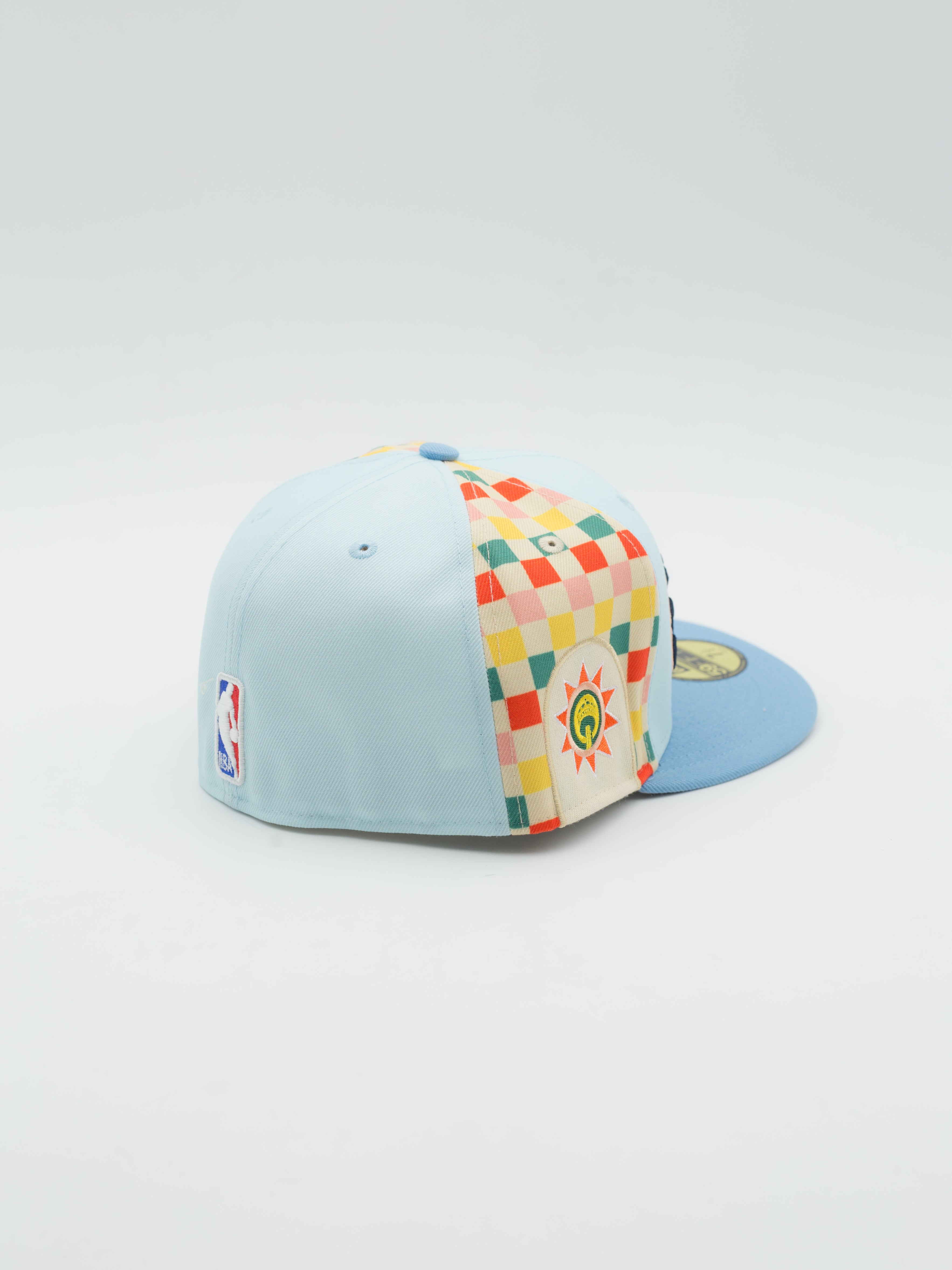 59FIFTY City Edition San Antonio Spurs