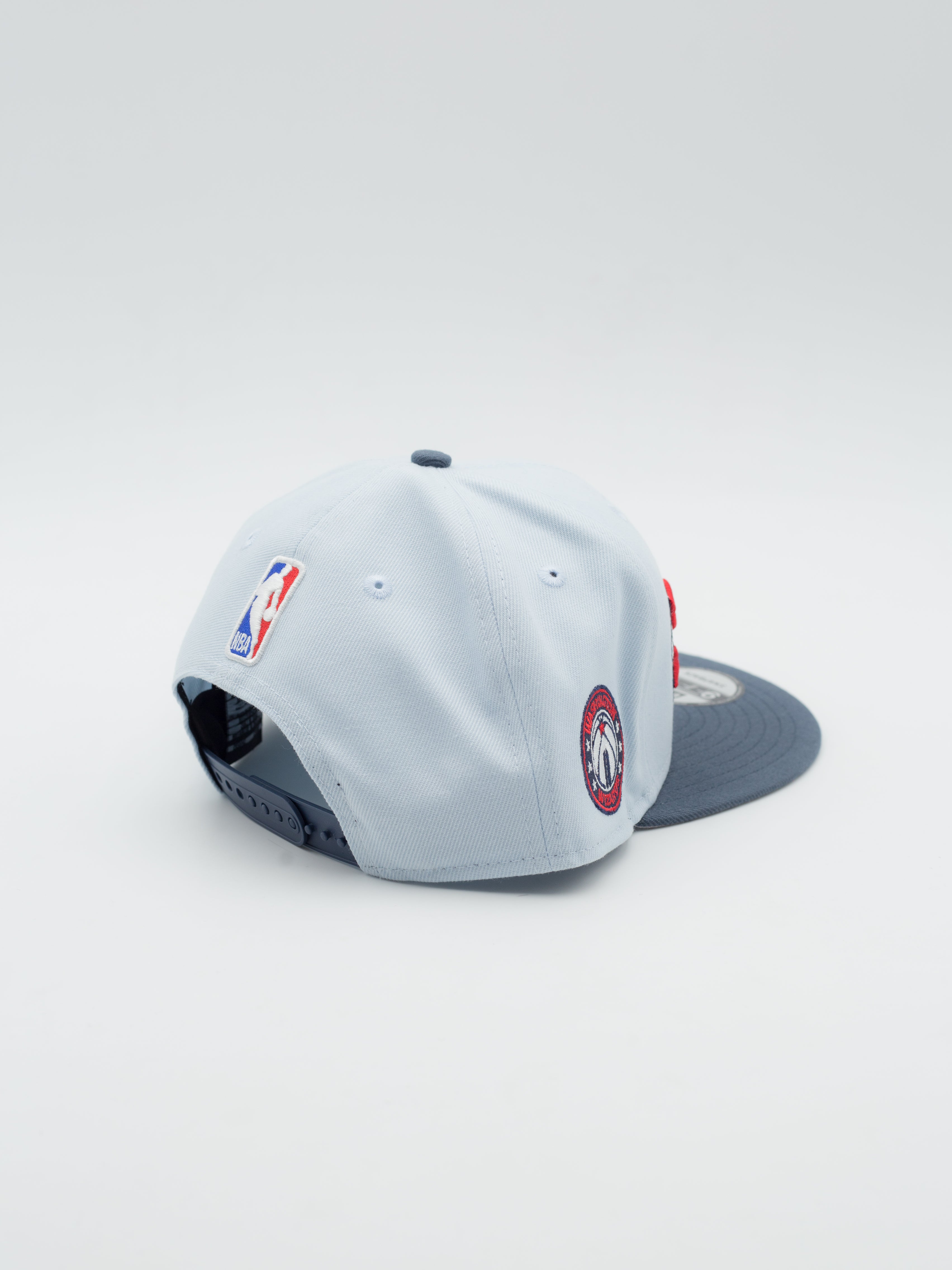 9FIFTY City Edition Washington Wizards