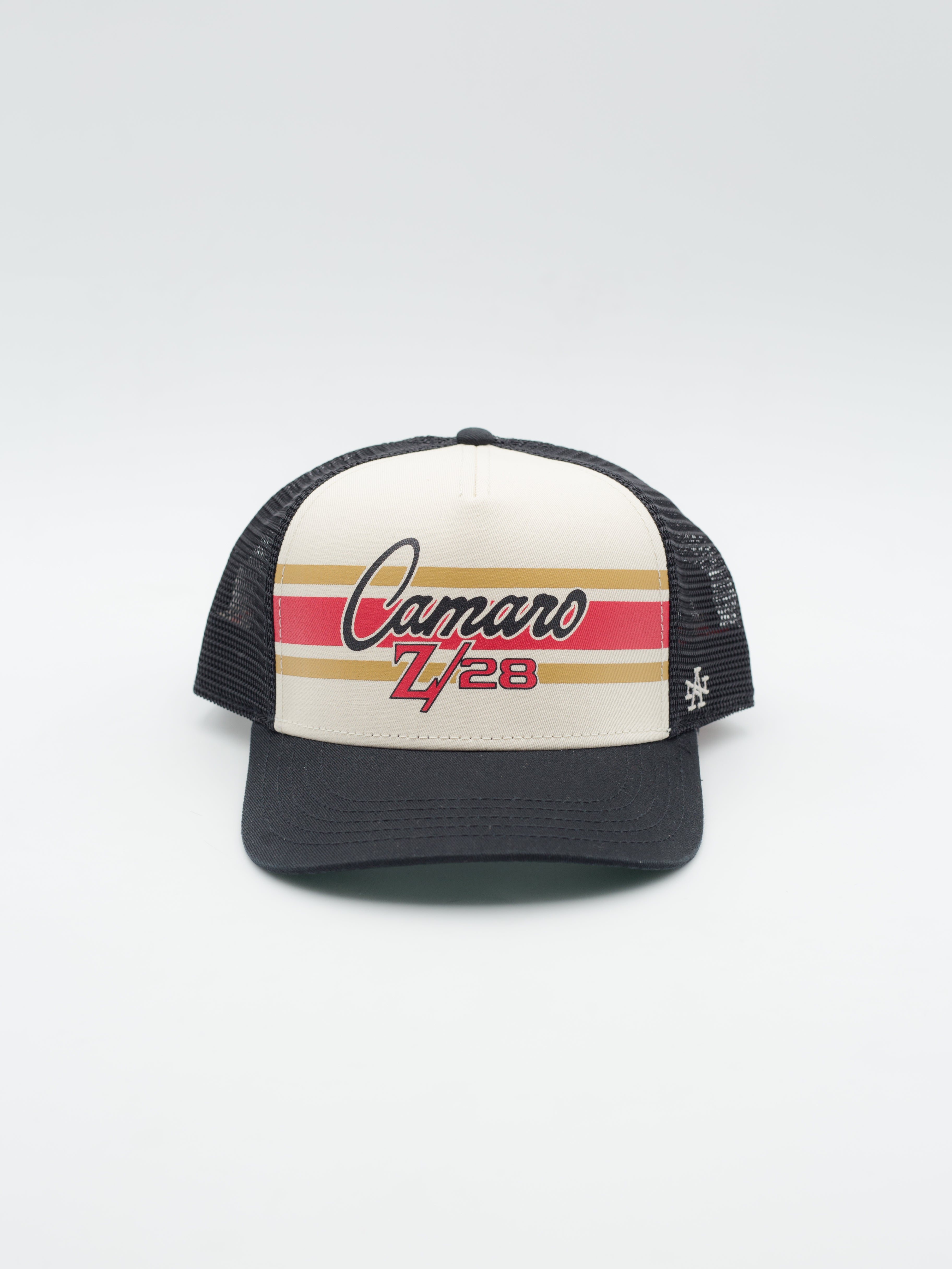 Sinclair Camaro Trucker