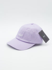 Huf set OG CV 6 panel Hat