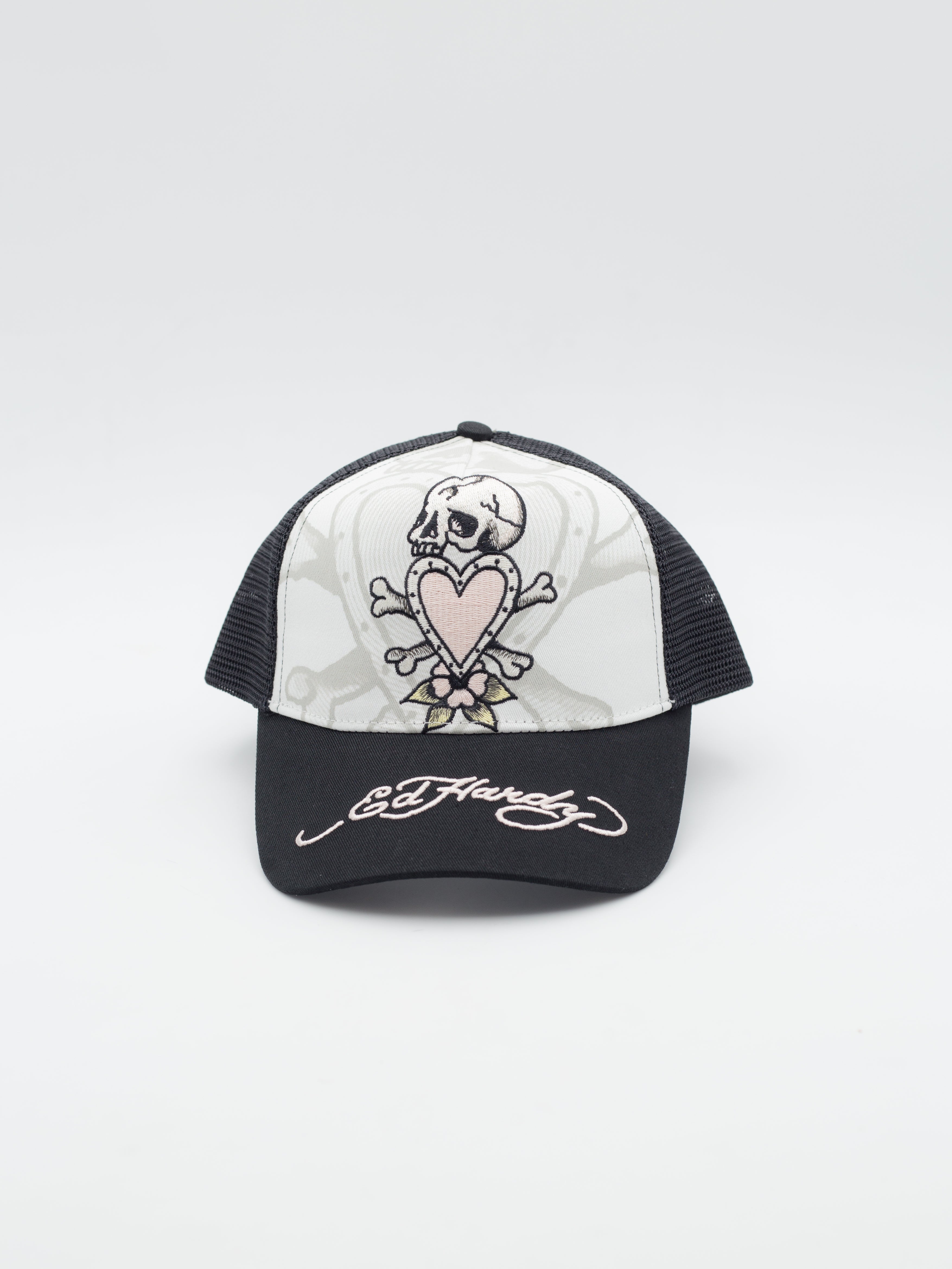 Death Before Trucker
