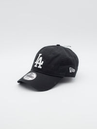 9TWENTY Los Angeles Dodgers Black