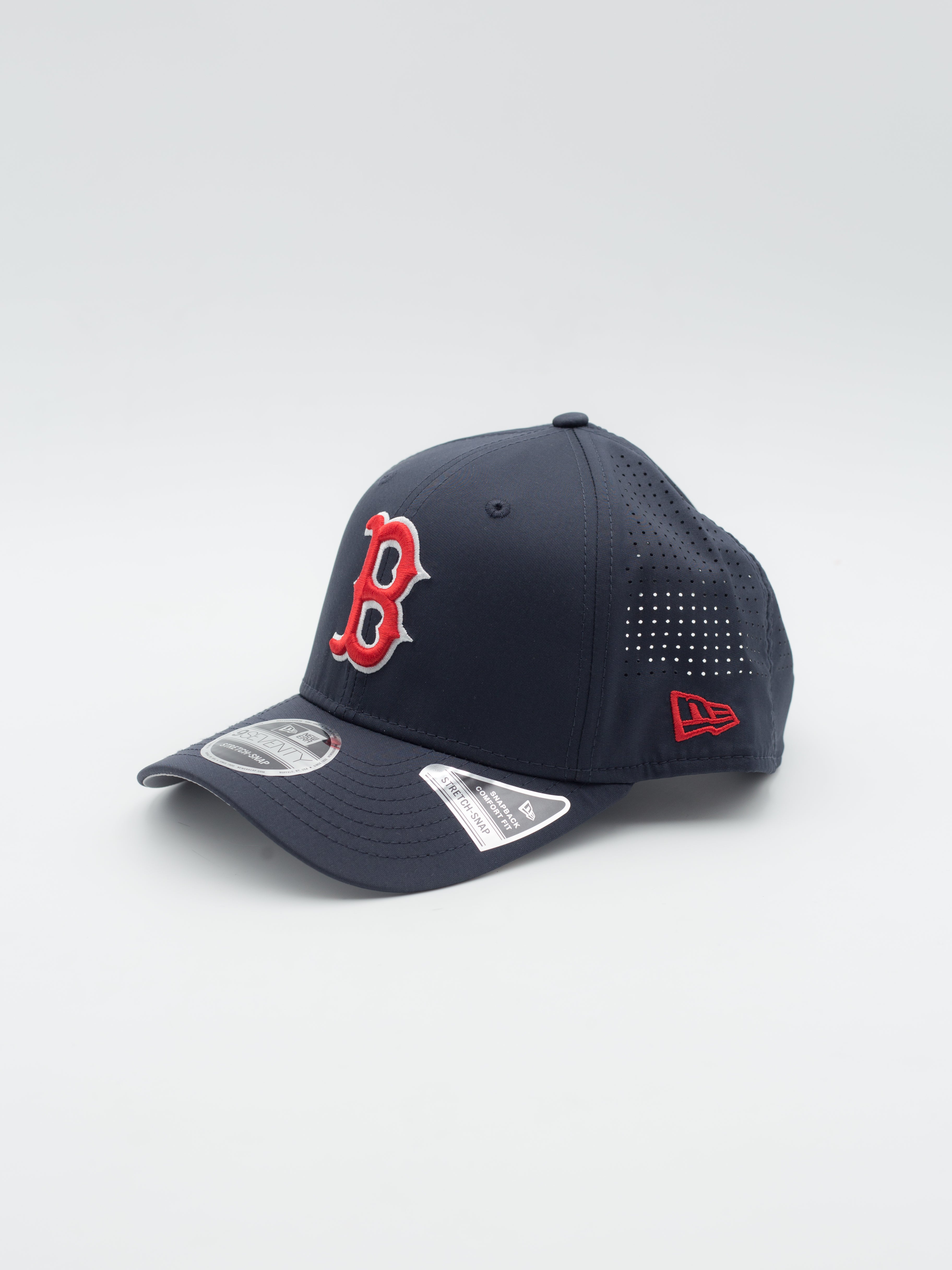 9SEVENTY Perform Boston Red Sox Navy