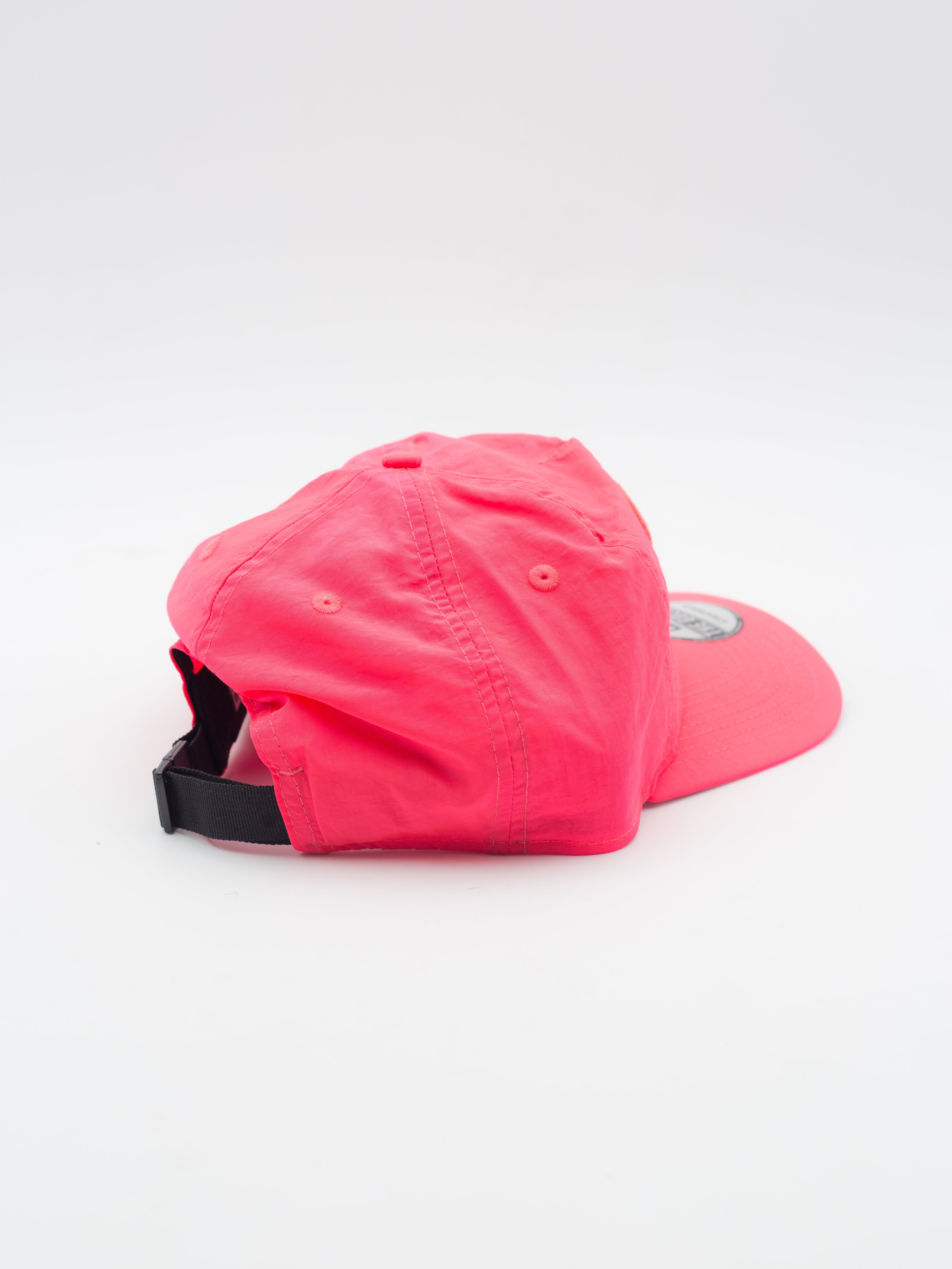 Golfer Everyday Nylon Chicago Bulls Pink