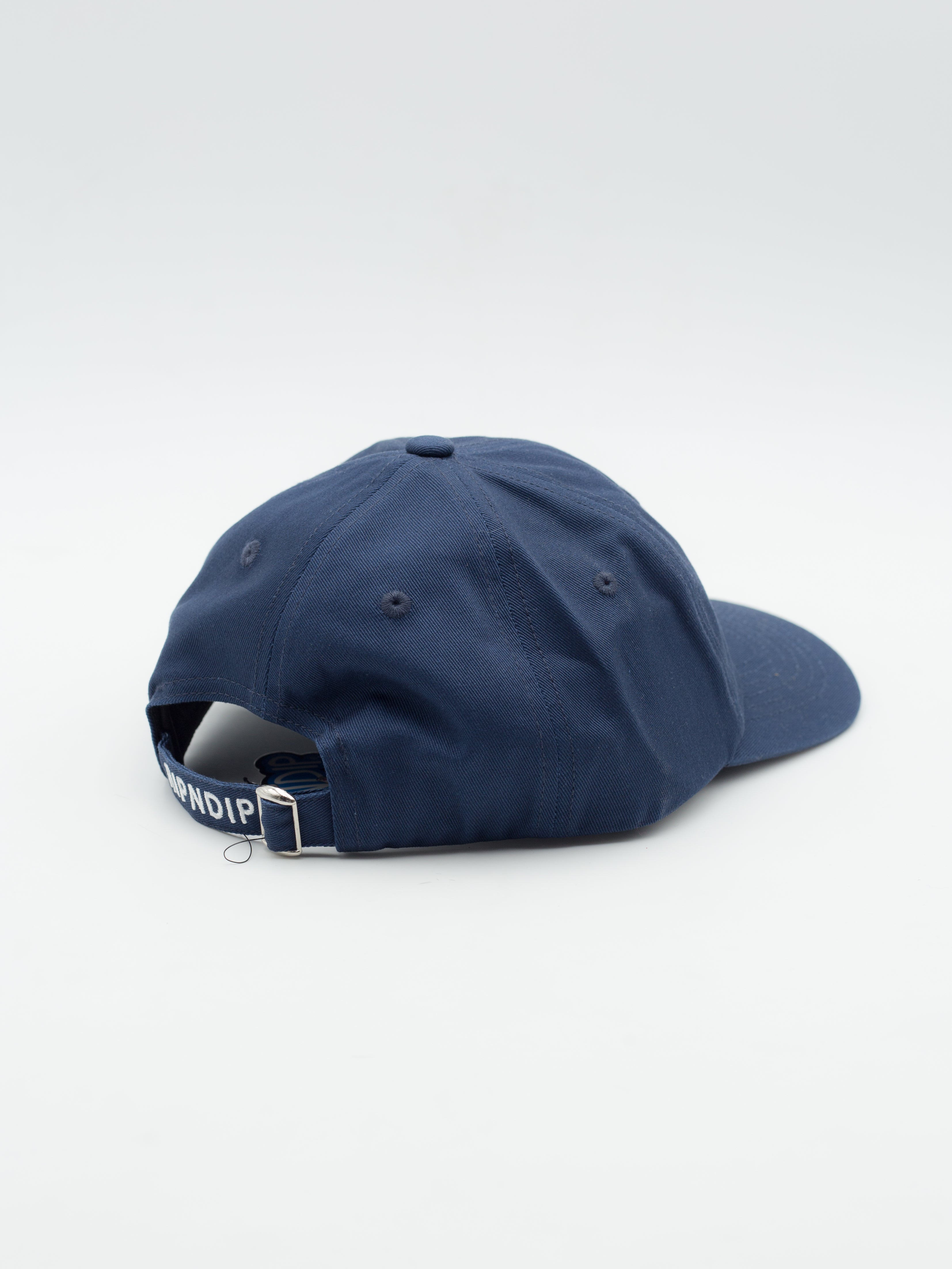 Catstanza Dad Hat