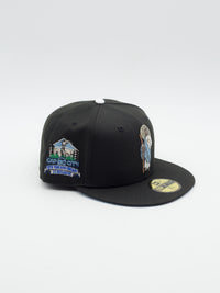 59FIFTY San Judas Black