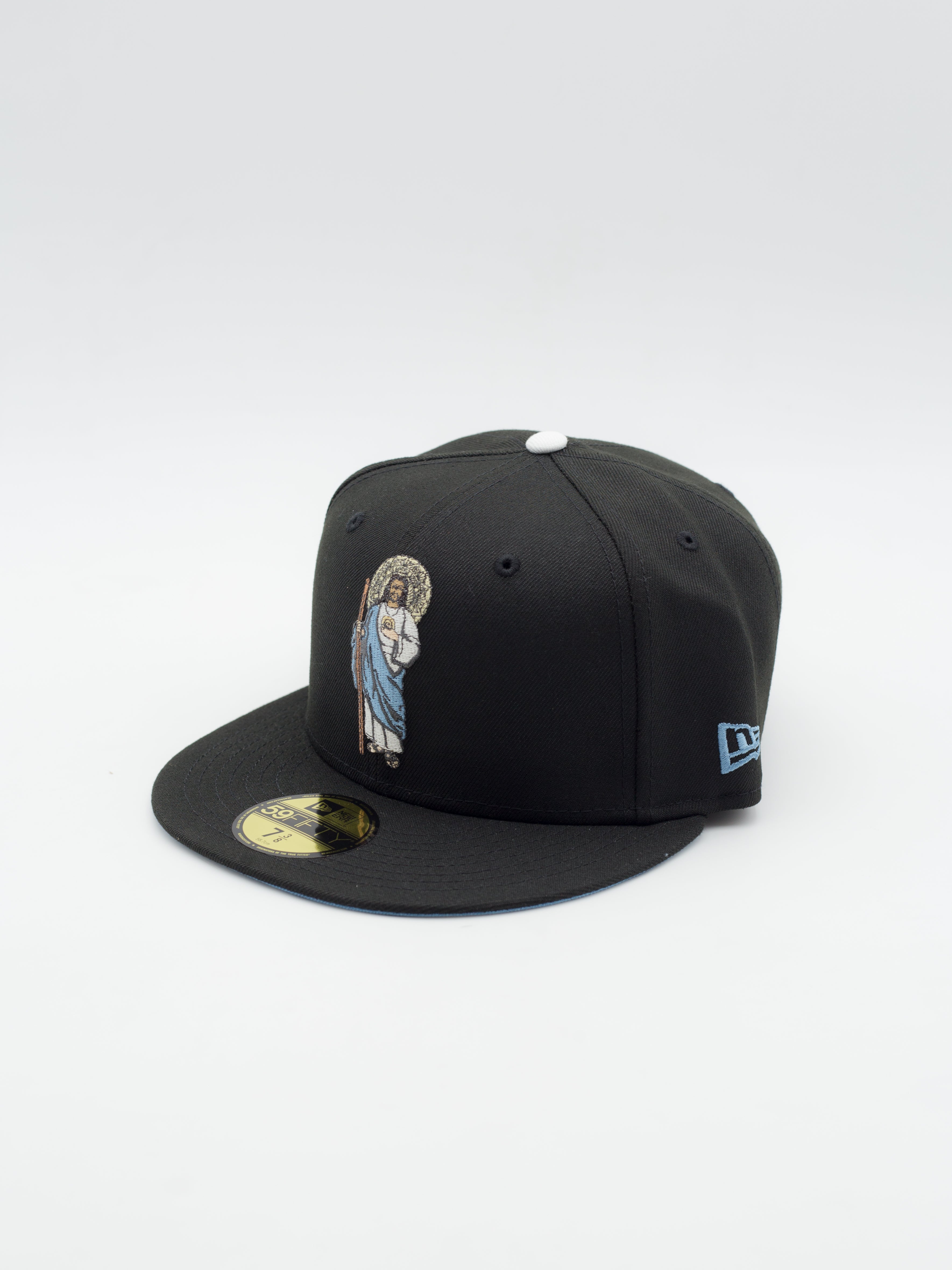 59FIFTY San Judas Black