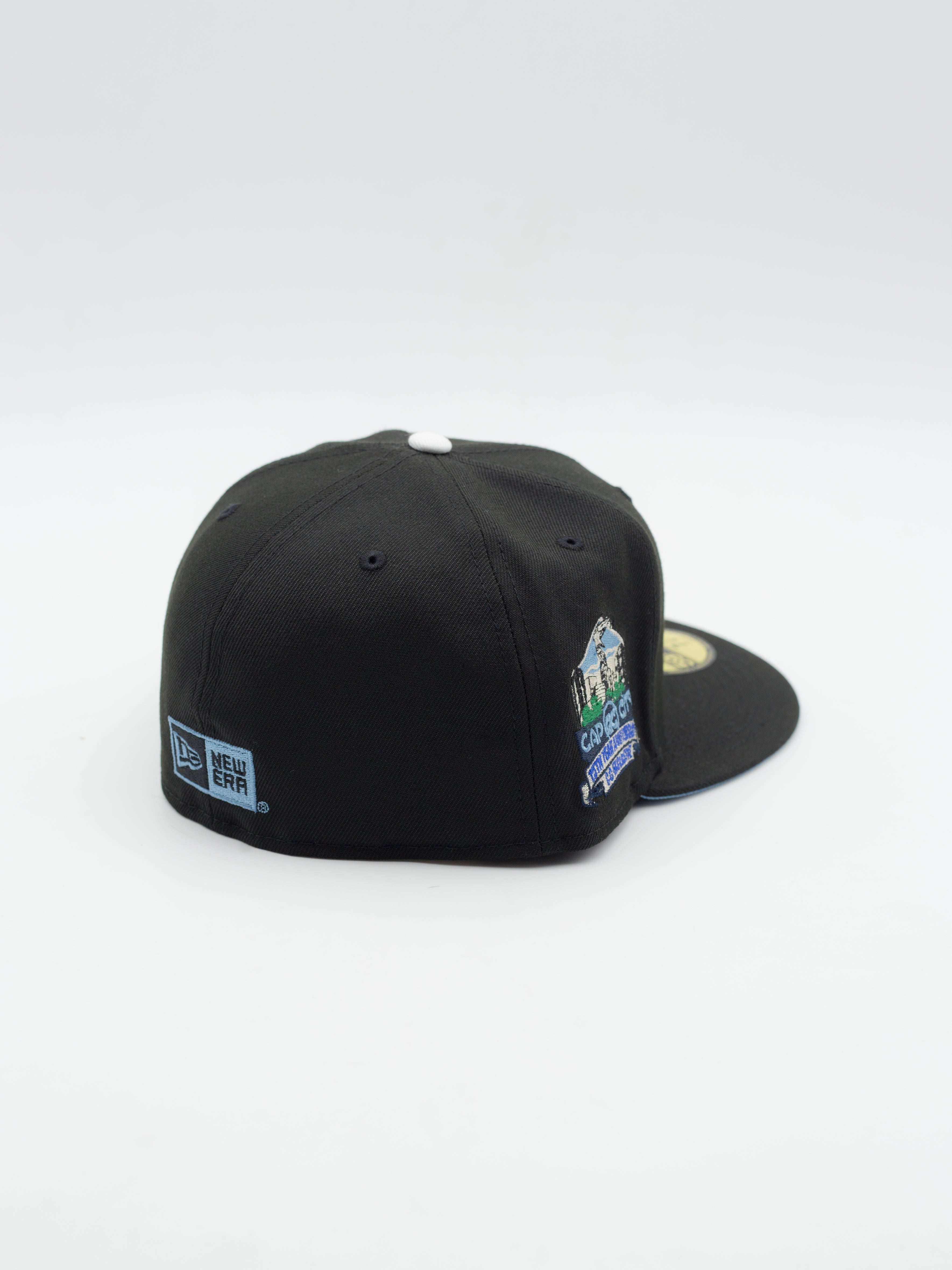 59FIFTY San Judas Black