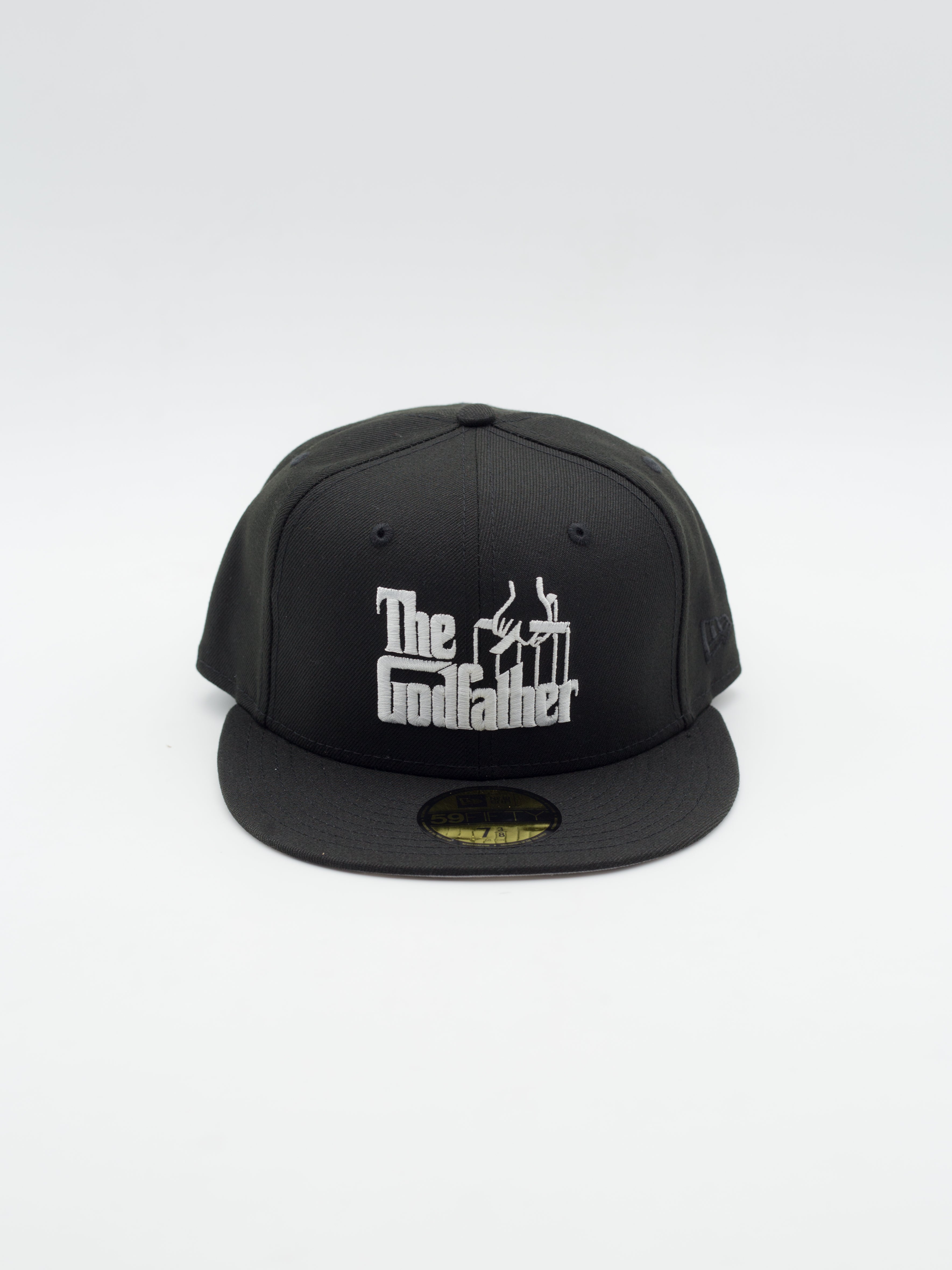 59FIFTY The Godfather Black