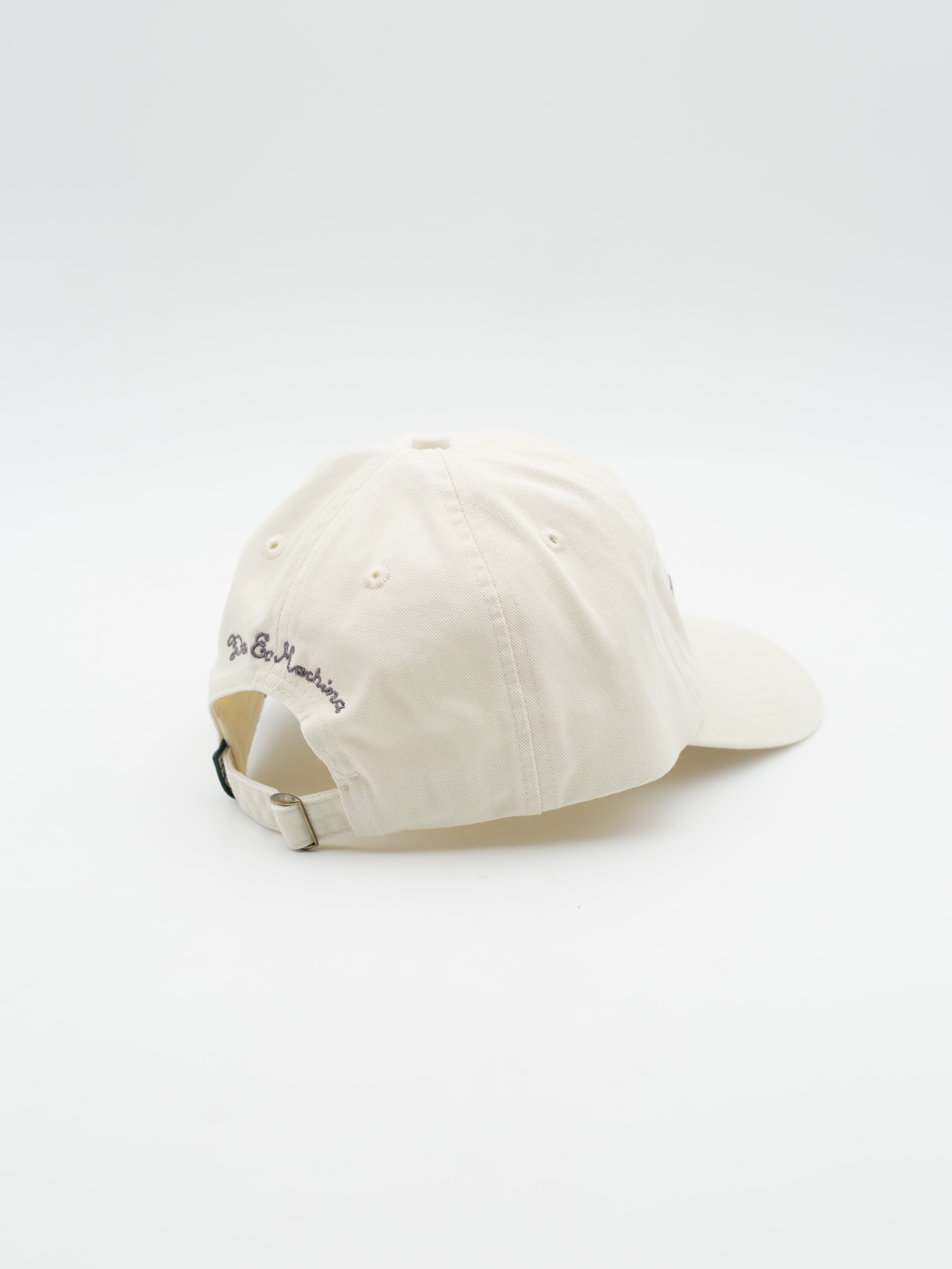 Velocity Vintage White