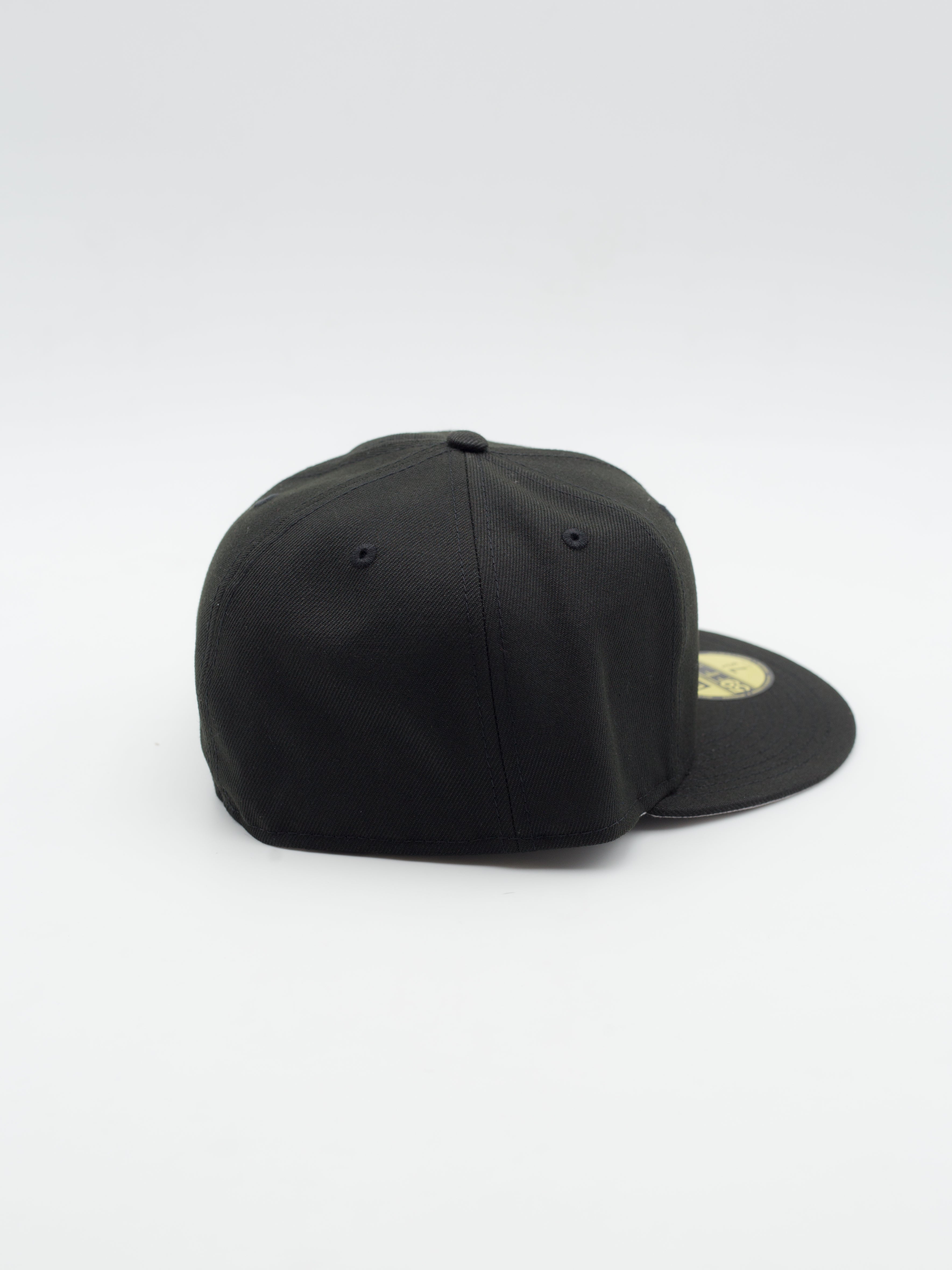 59FIFTY The Godfather Black