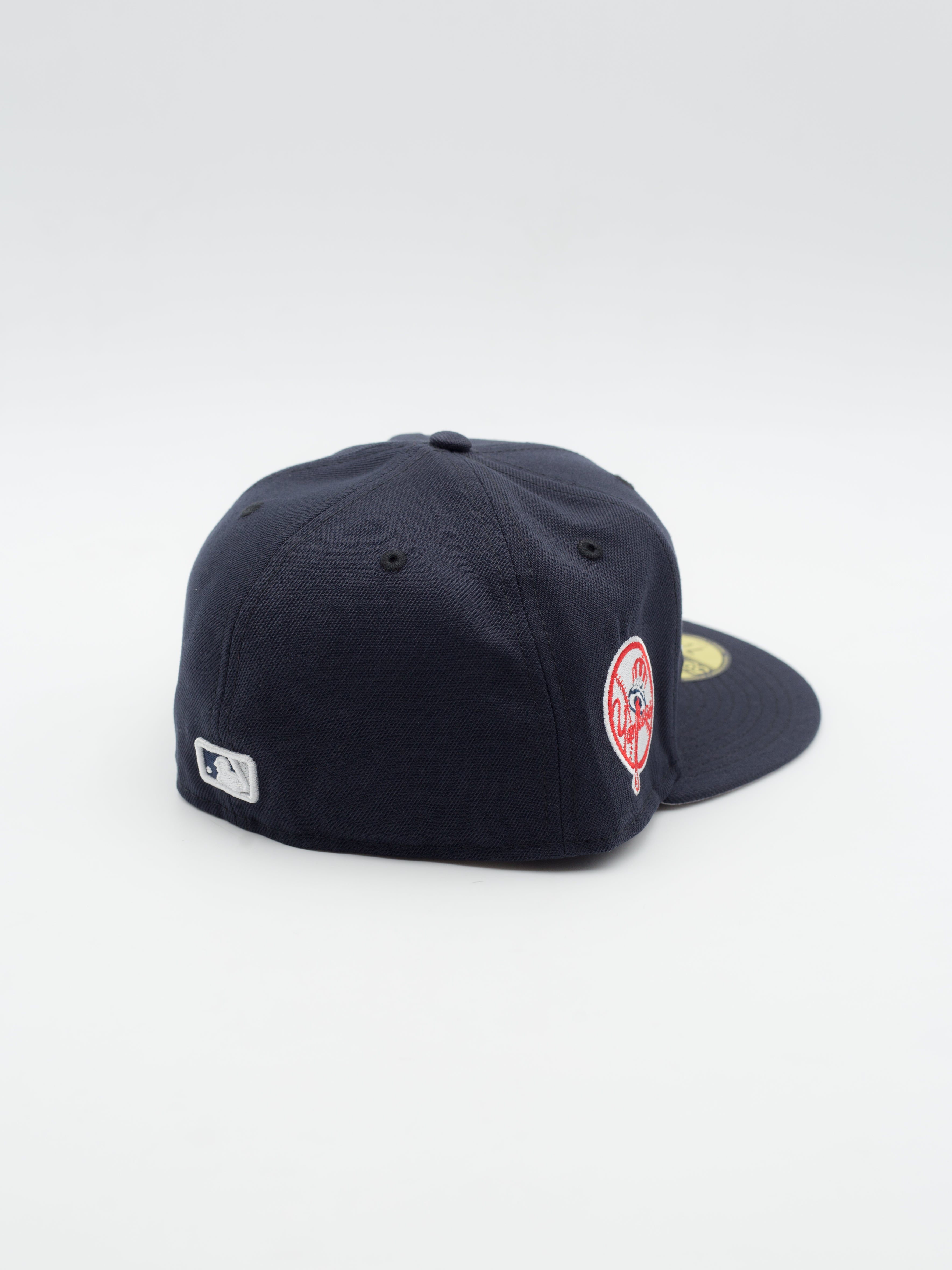 59FIFTY Juan Soto New York Yankees Navy