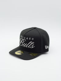 59FIFTY NBA Draft A-Frame Chicago Bulls
