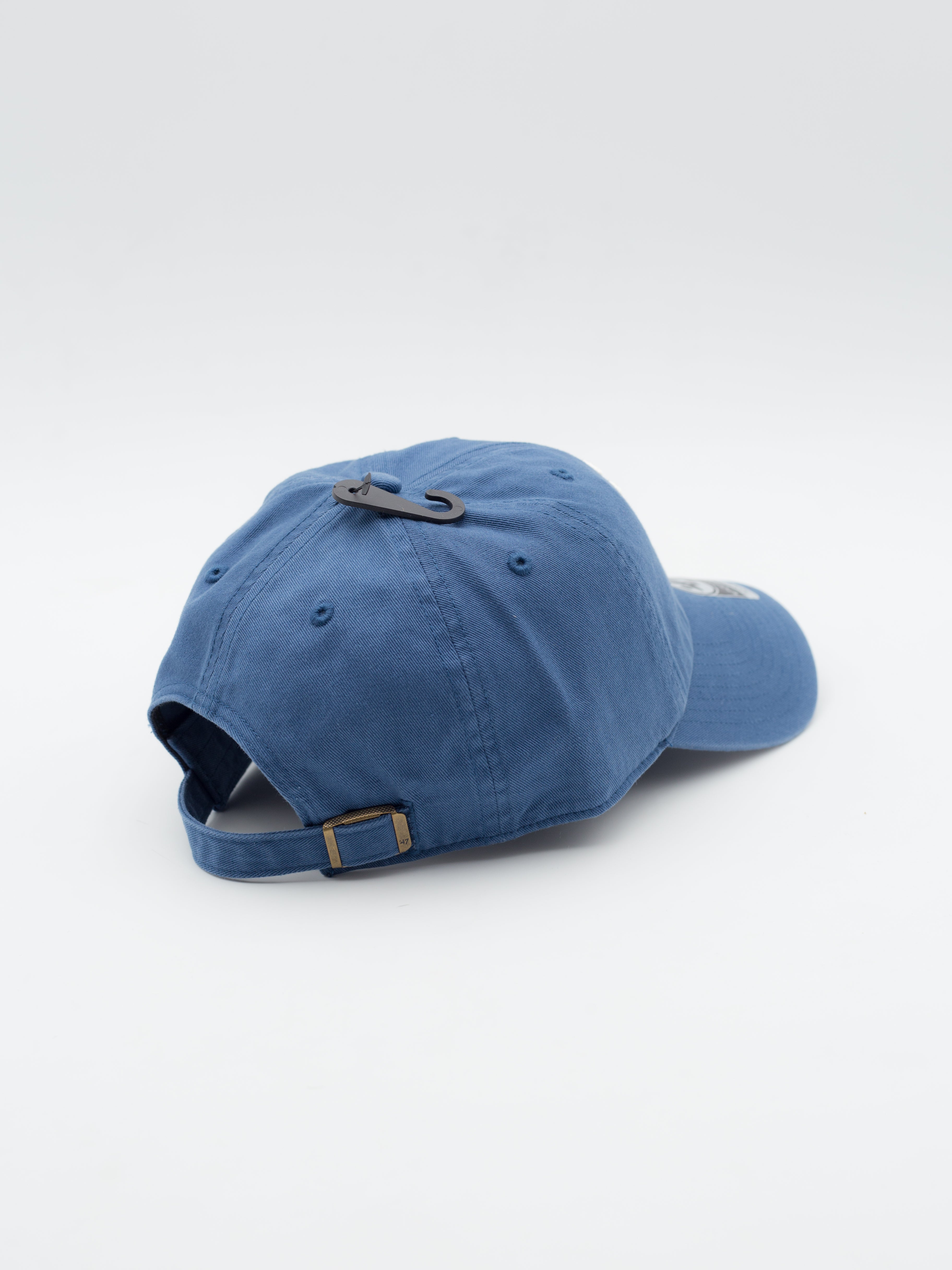 CLEAN UP New York Yankees Timber Blue