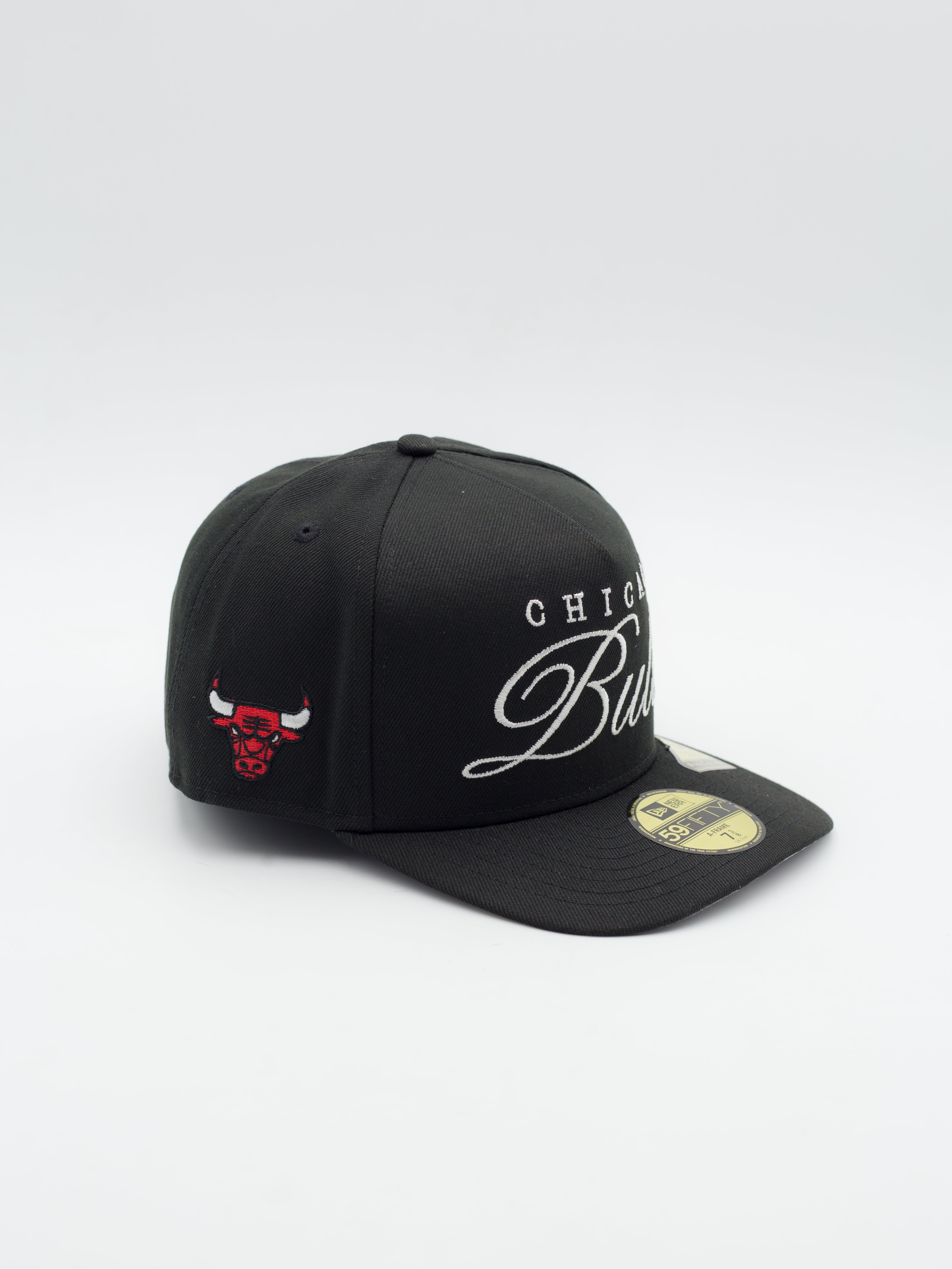 59FIFTY NBA Draft A-Frame Chicago Bulls